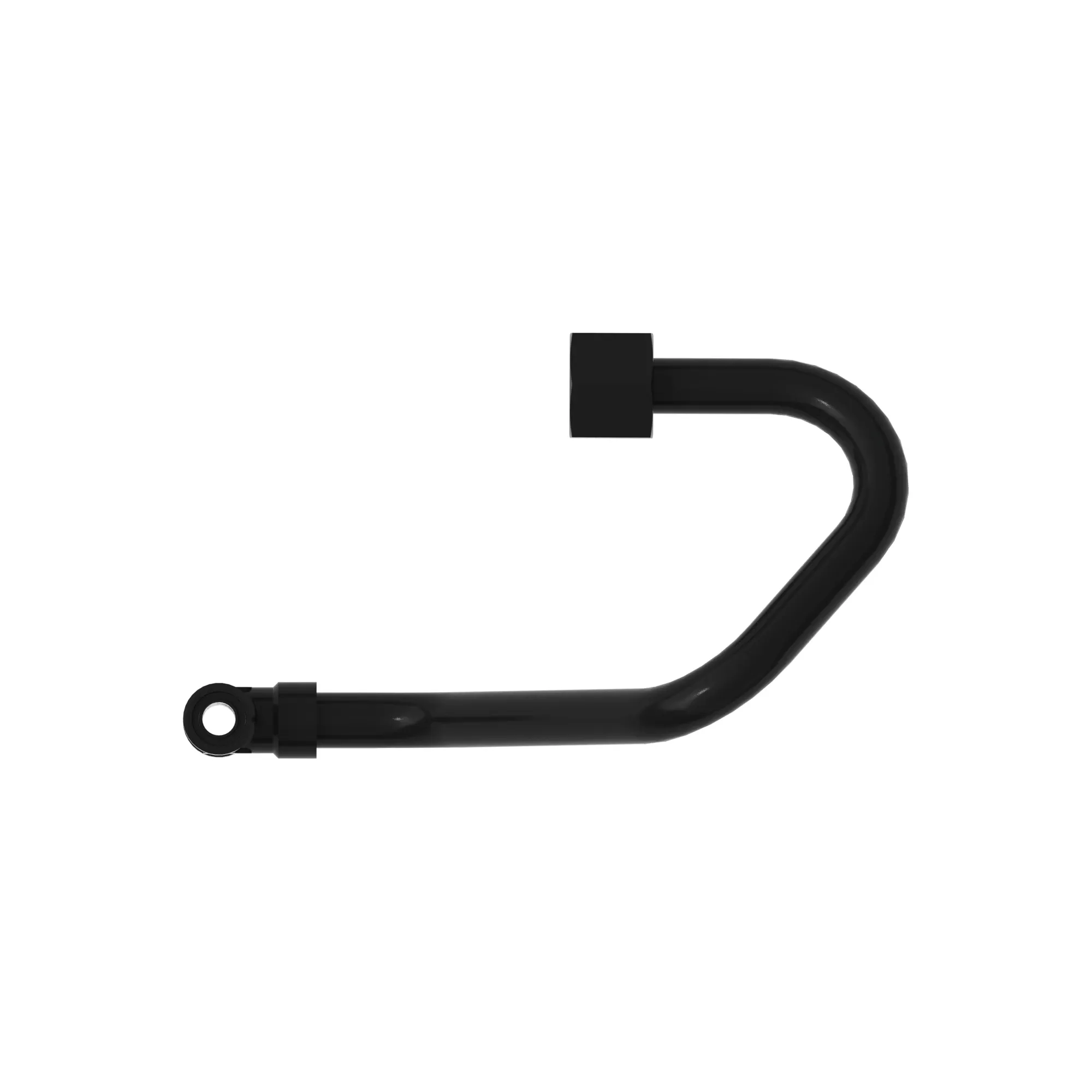 OIL TUBE