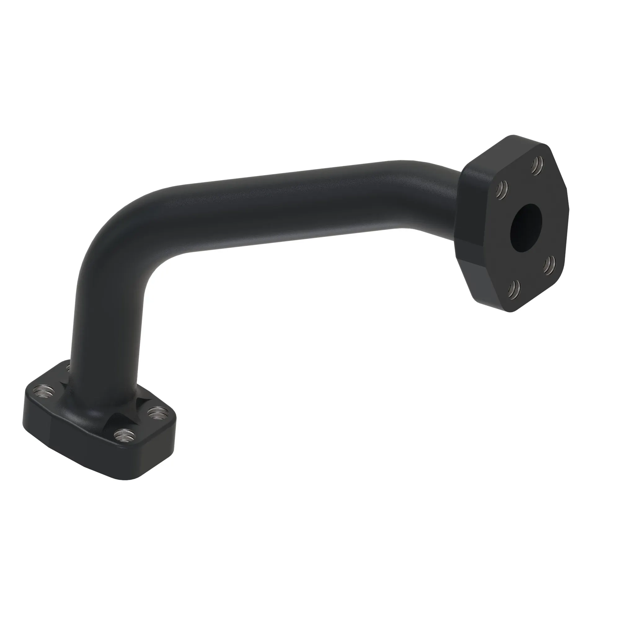 OIL LINE - TUBE ASSEMBLY MCV SUPPLY