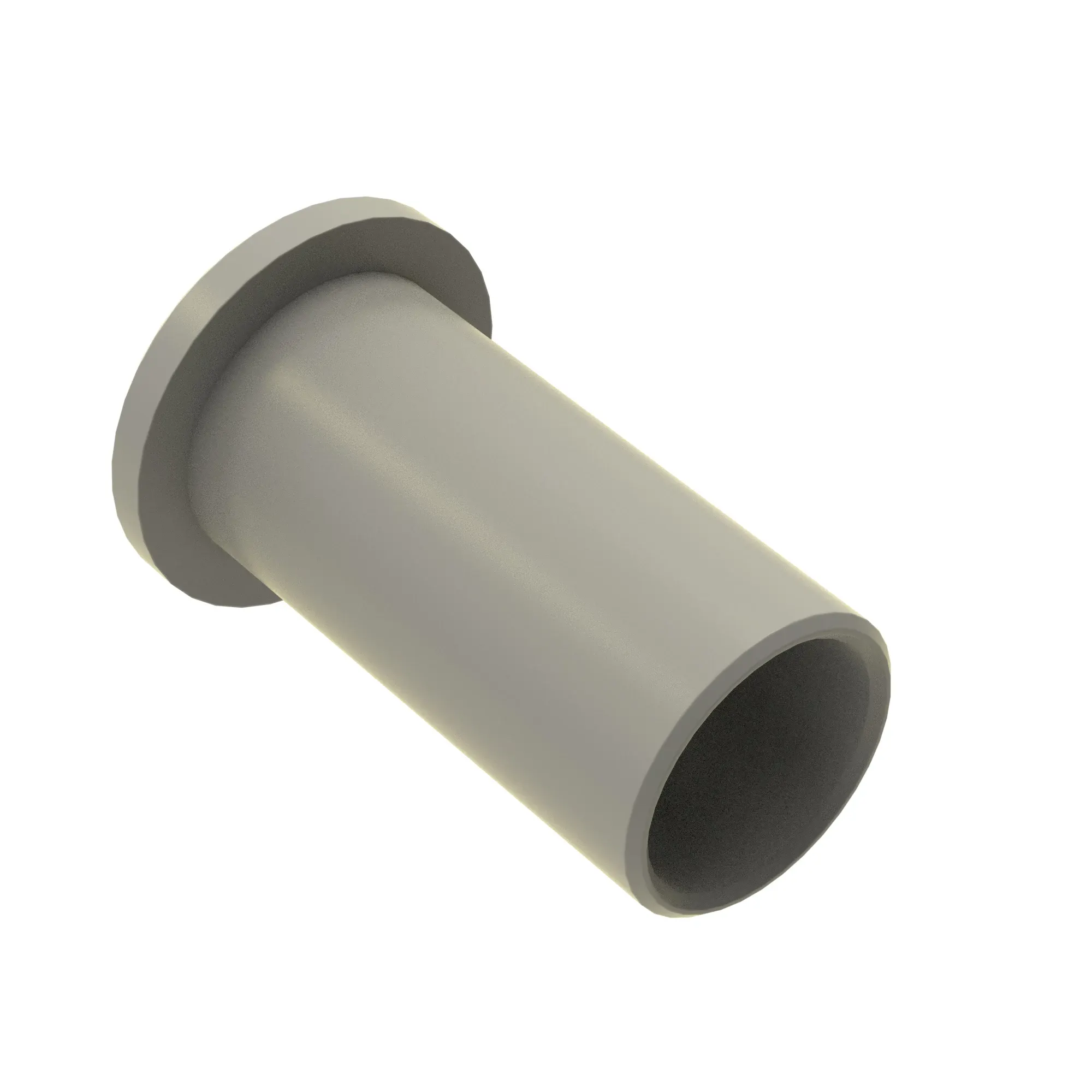 John Deere Flanged Bushing - DX18582