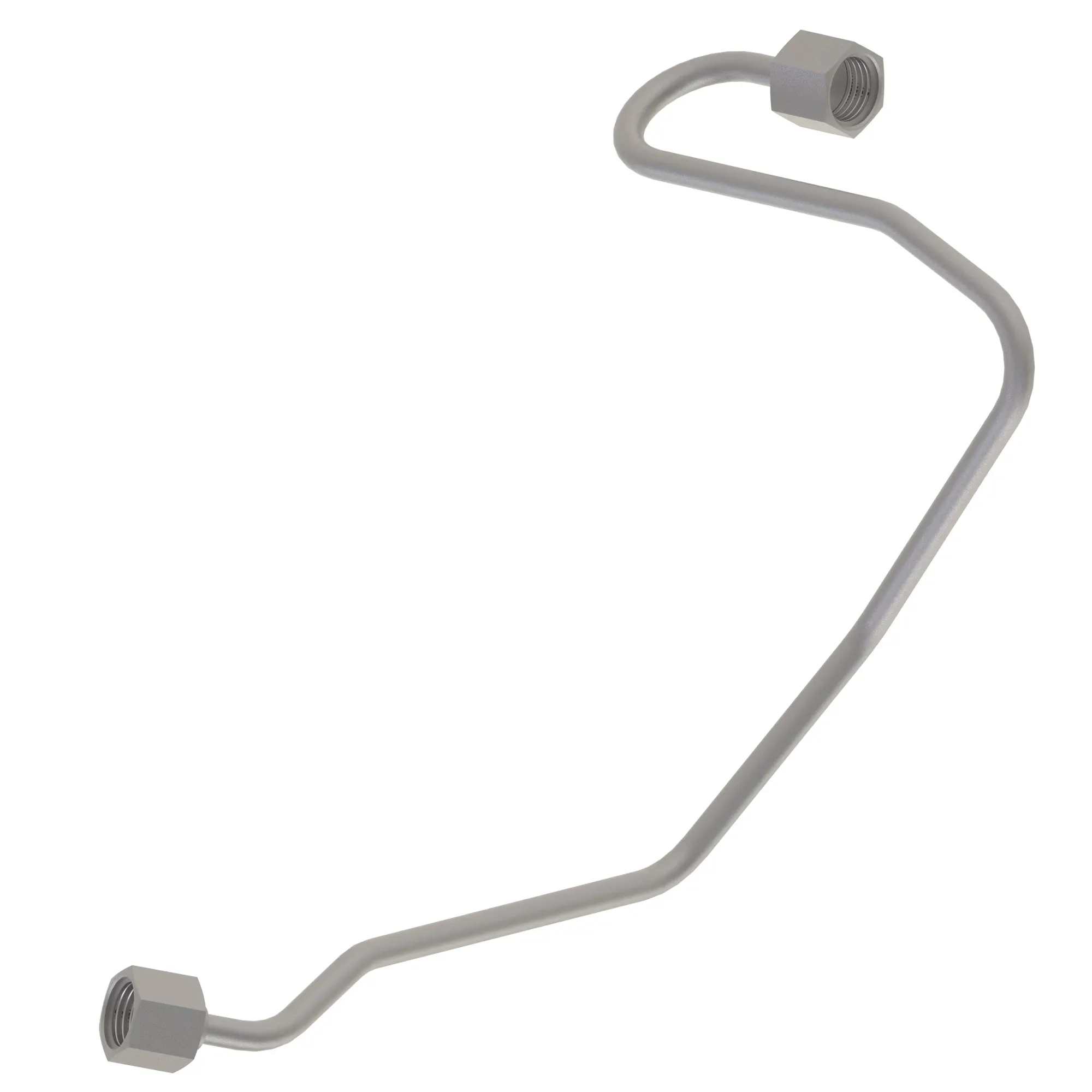 Brake Line, Bleeding Line, MY17