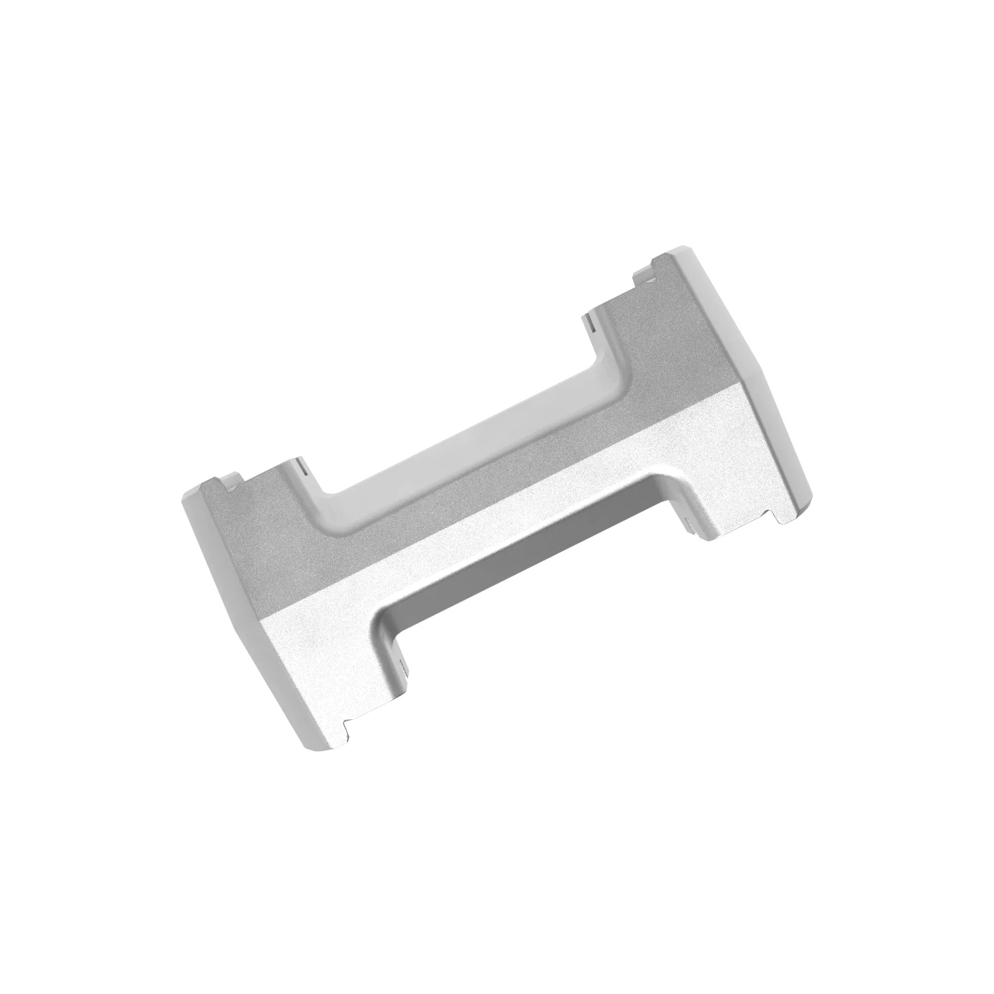 YOKE, DOUBLE YOKE DRIVESHAFT, UNIVE