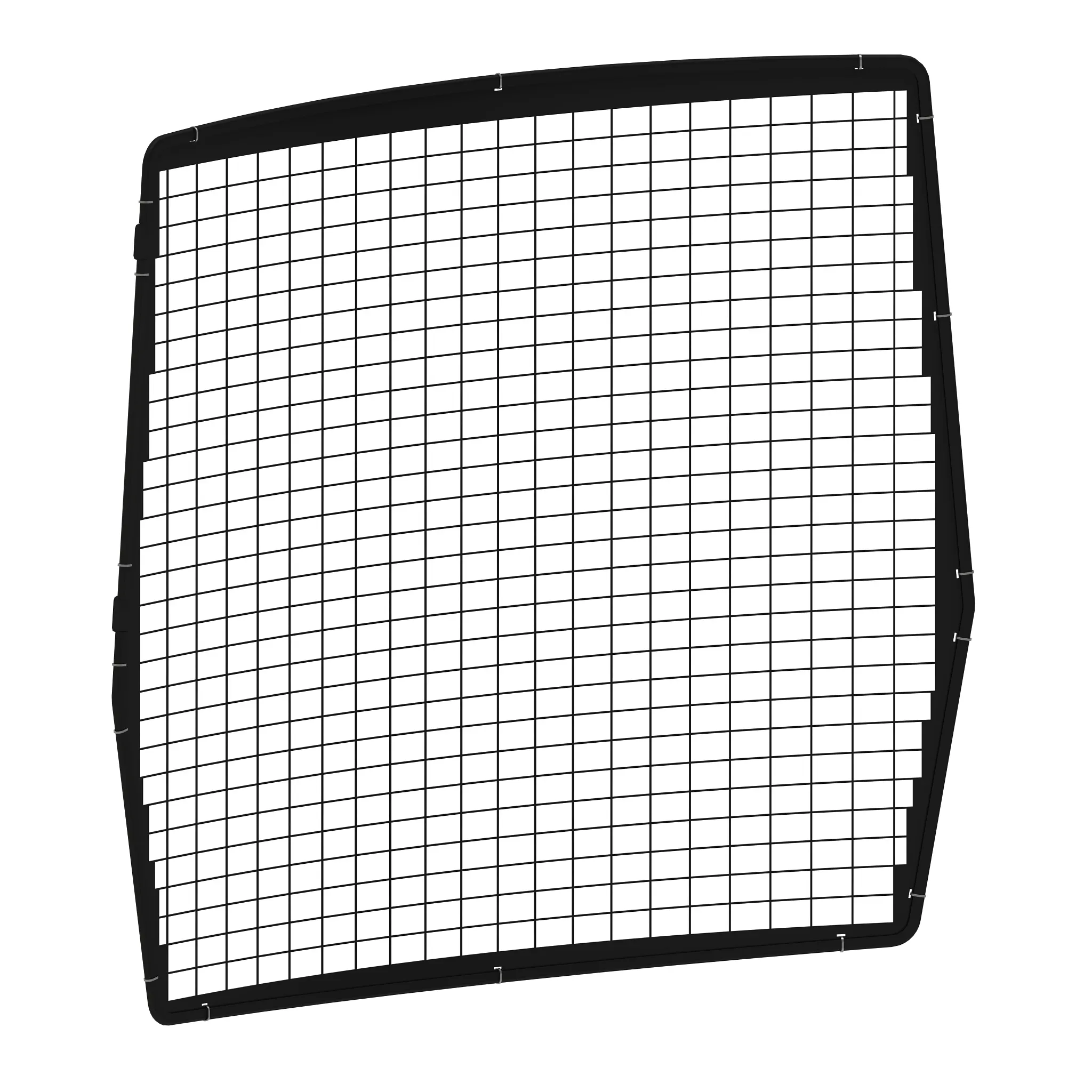 GRATE ASSY