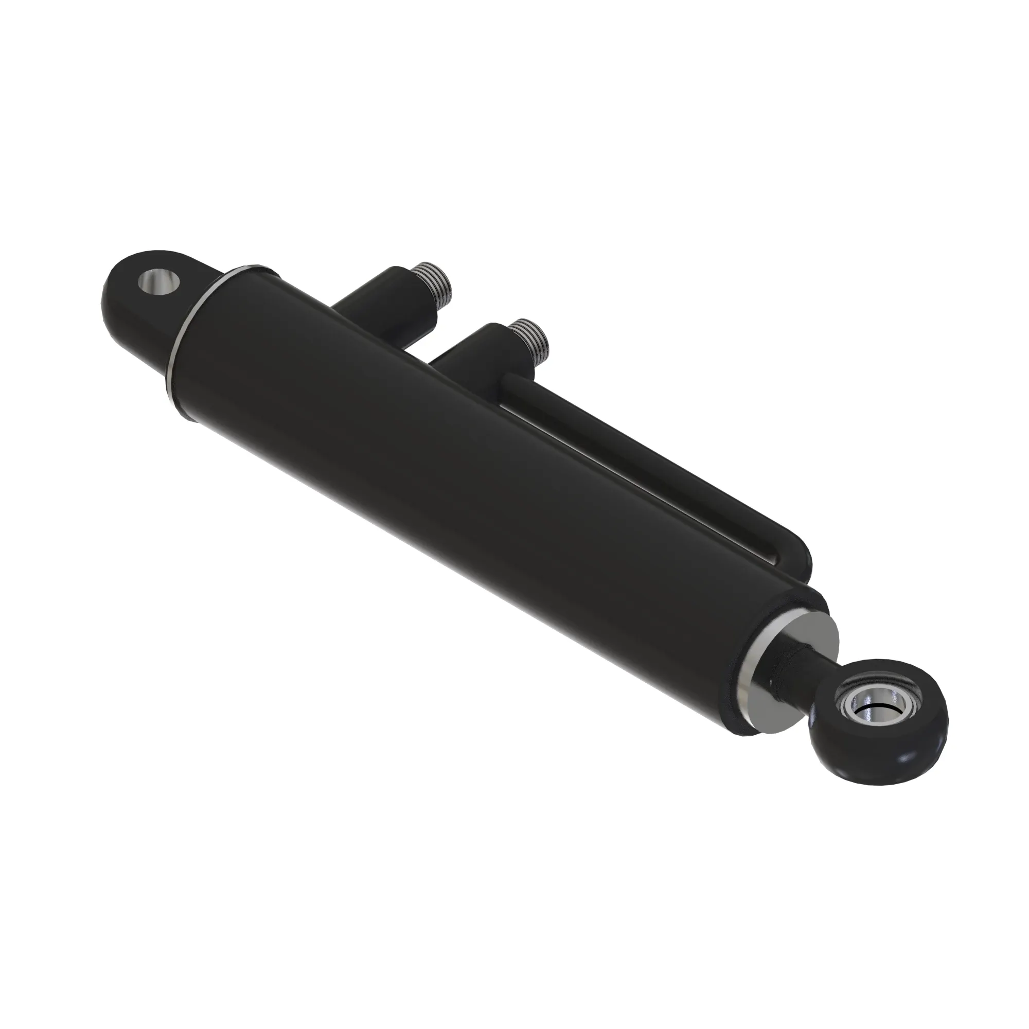John Deere Hydraulic Cylinder - SJ319377