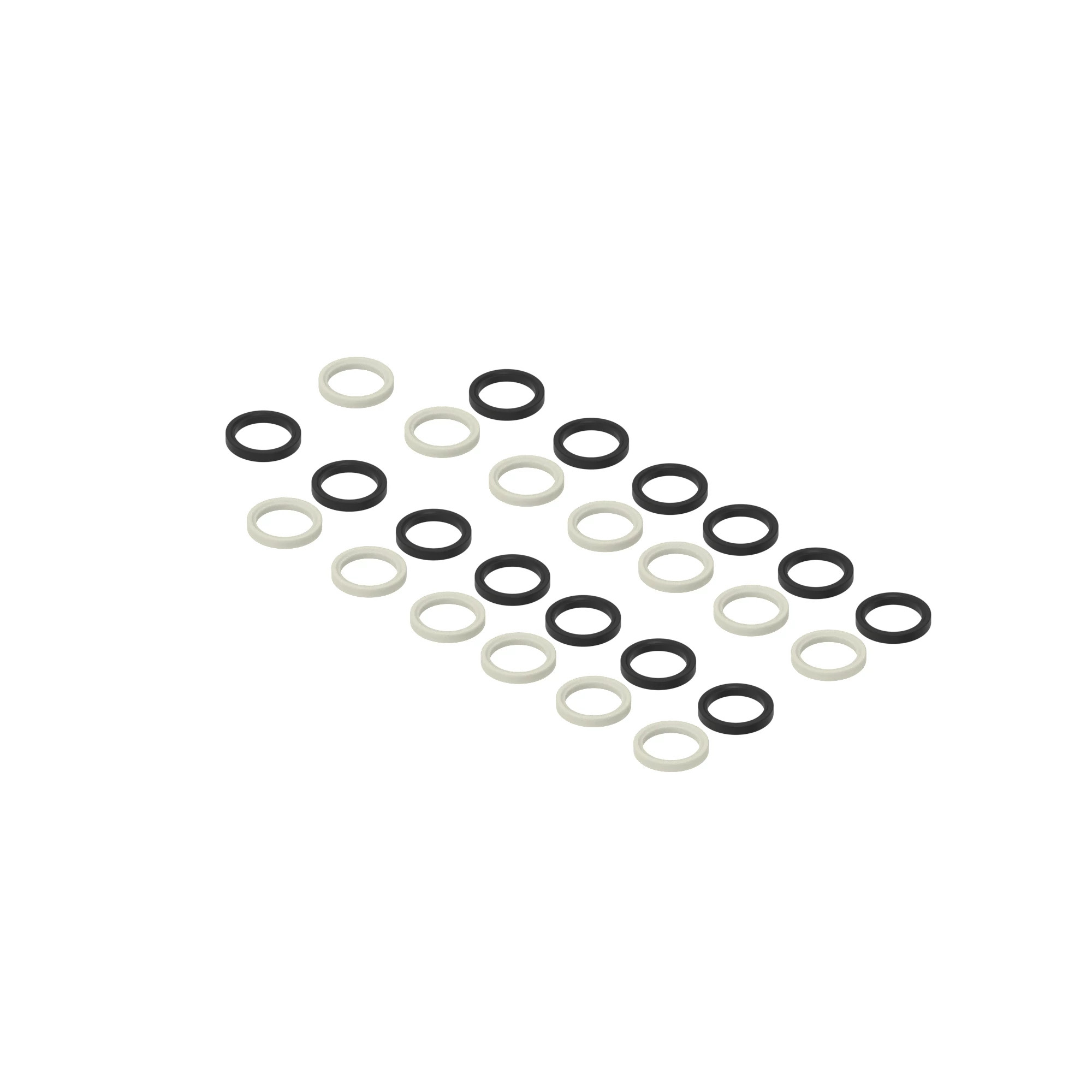 SEAL KIT 850J & 755J 2PCS