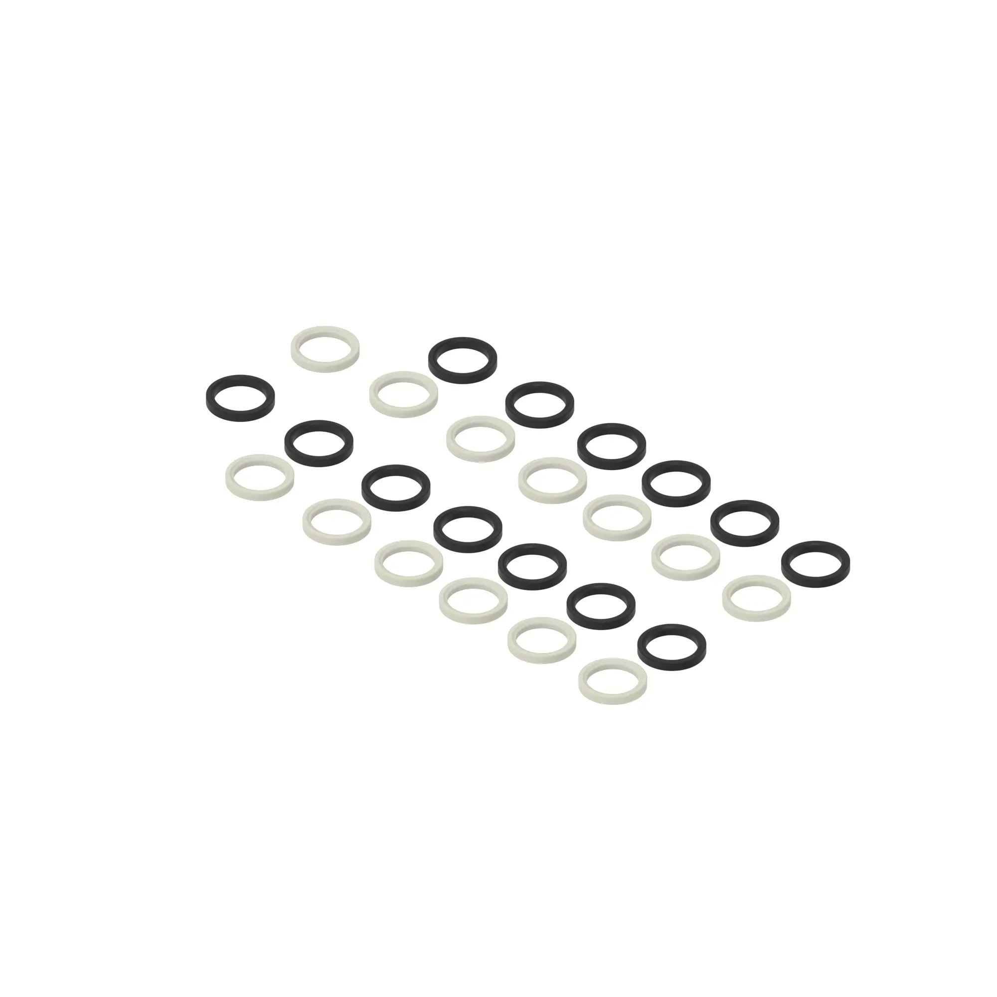 John Deere Seal Kit - AT369719