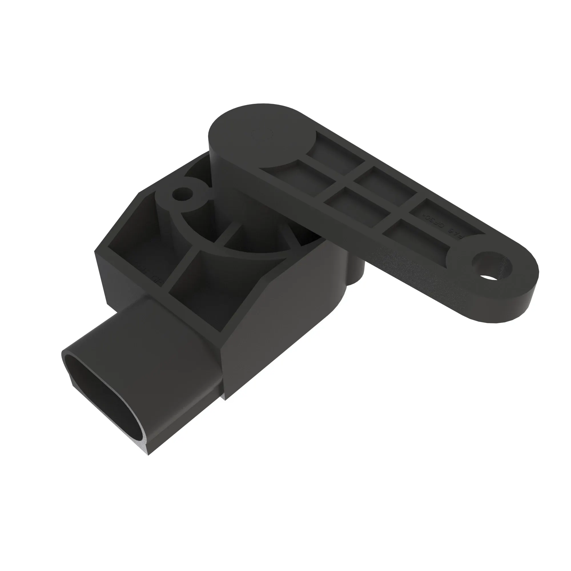 John Deere Reel Fore Aft Sensor - AZ102673