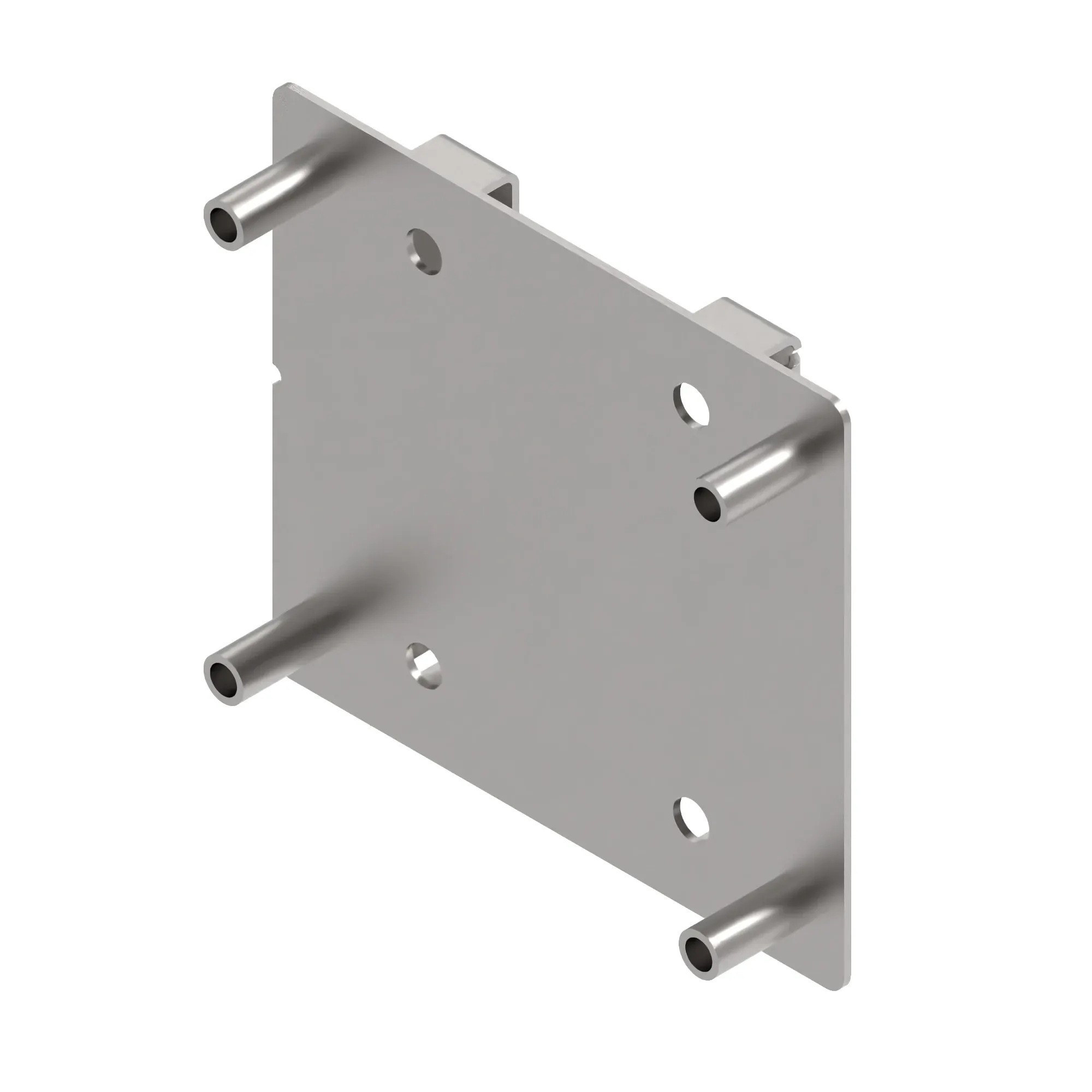 John Deere ECU Mounting Bracket - RE228911
