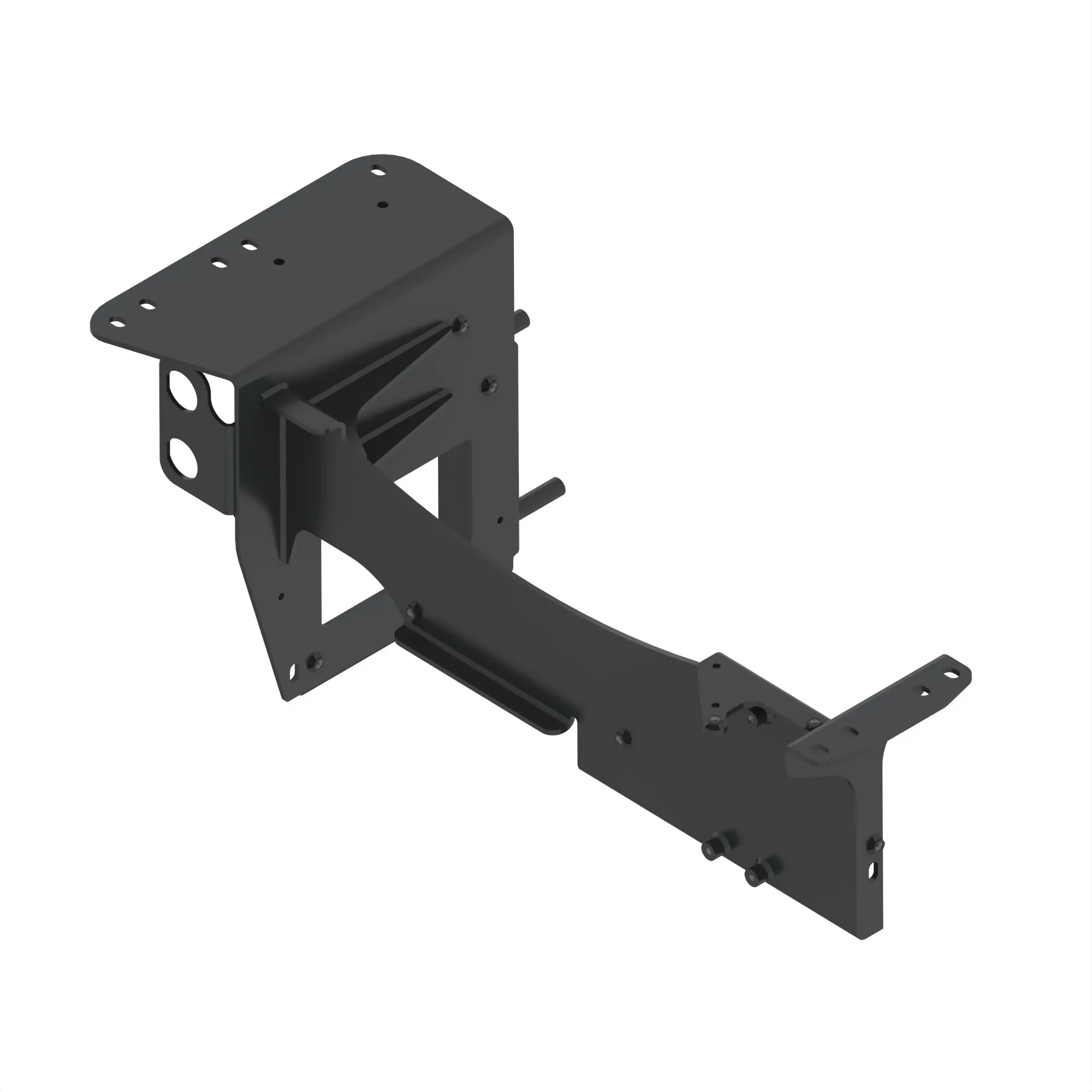 John Deere Bracket - AT551442