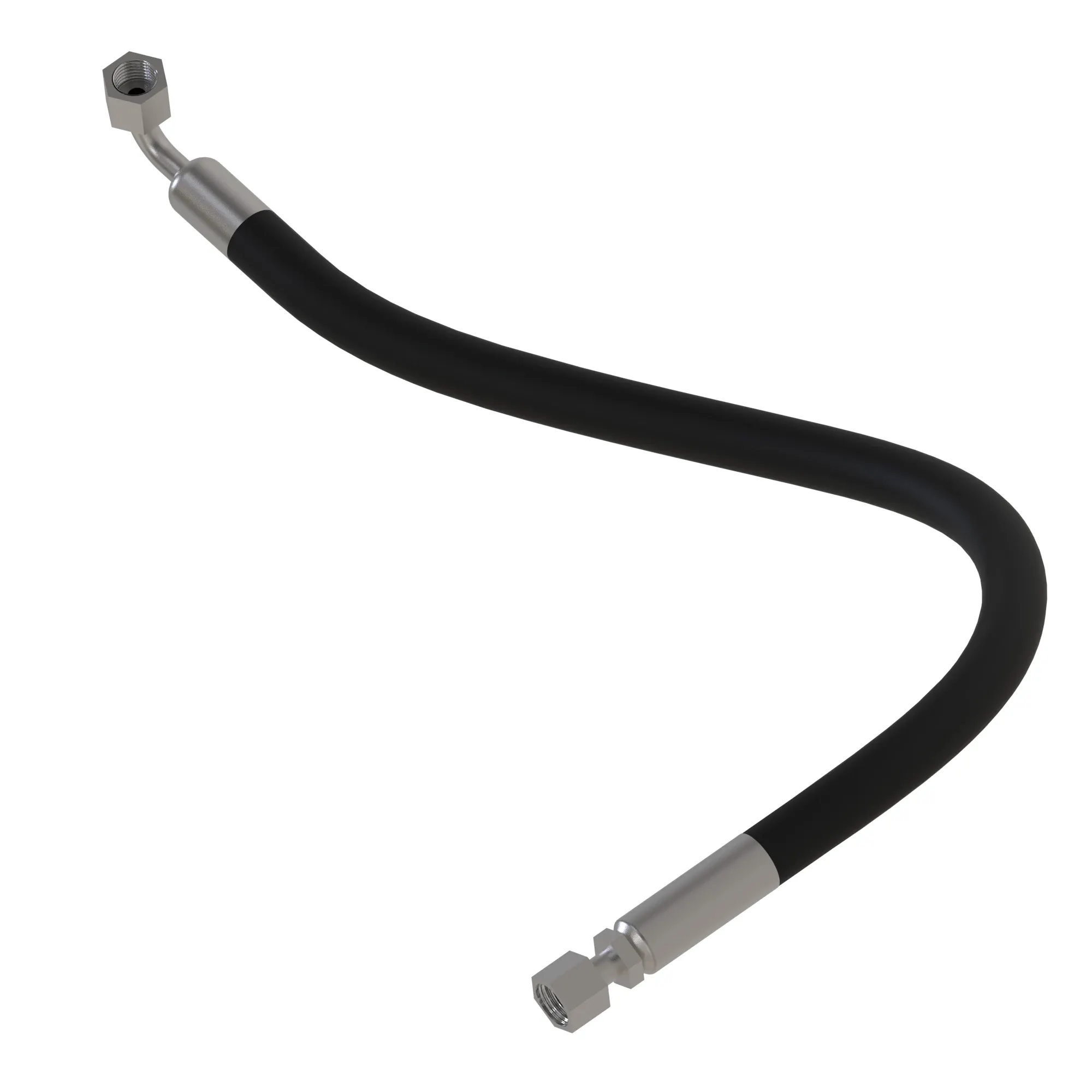 Hydraulic Hose