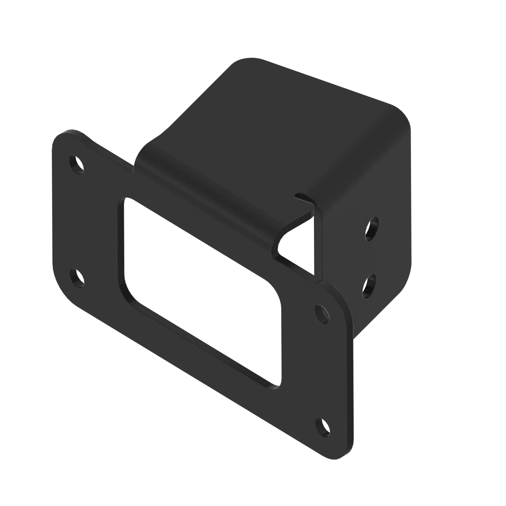 BRACKET, CAMERA ATTACHMENT, RH SIDE