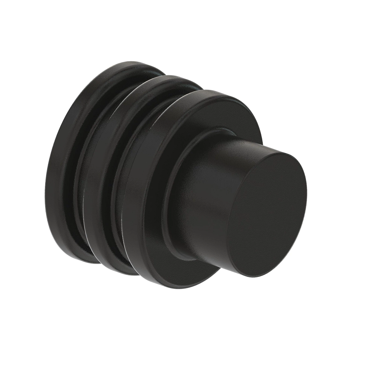 Molex 64325 Male Black Nylon