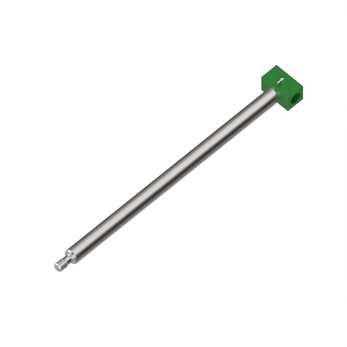 Hydraulic Cylinder Rod, Assembly