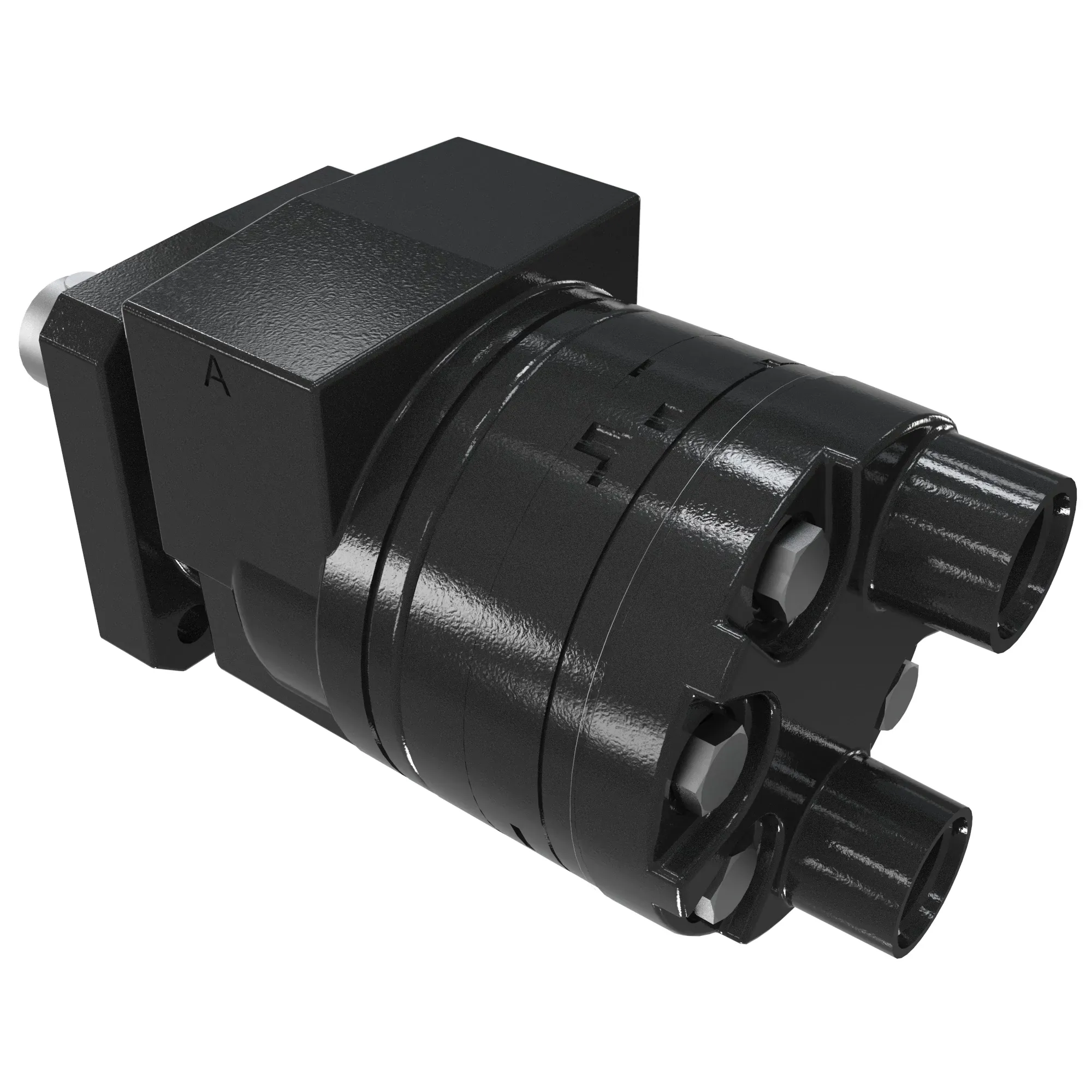 HYDRAULIC MOTOR