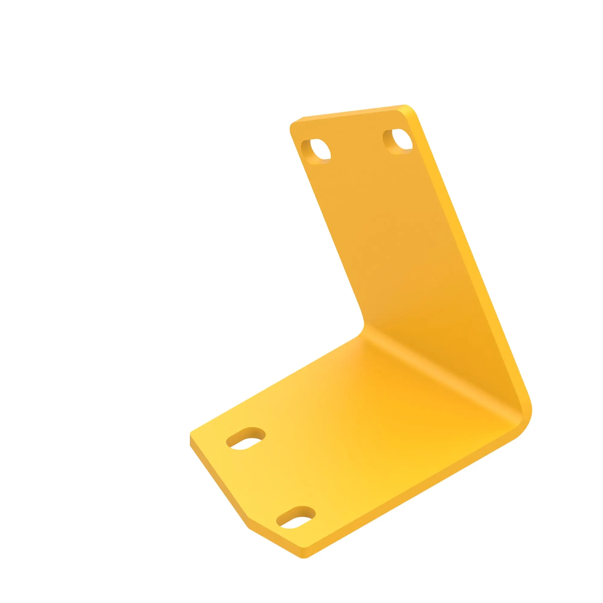 John Deere Tube Mount Plate - T457536