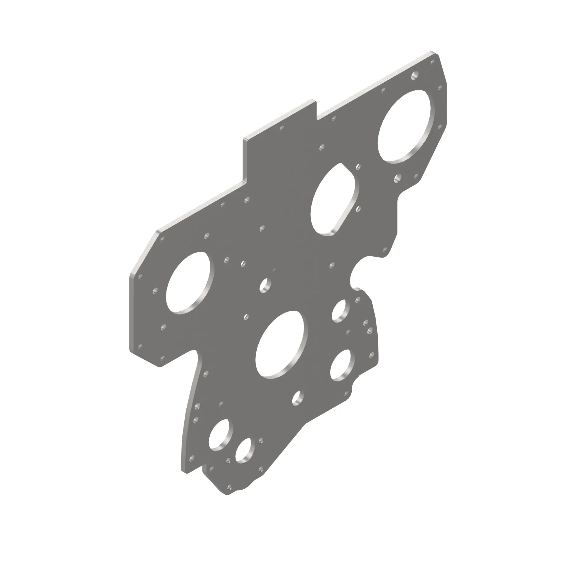 Plate