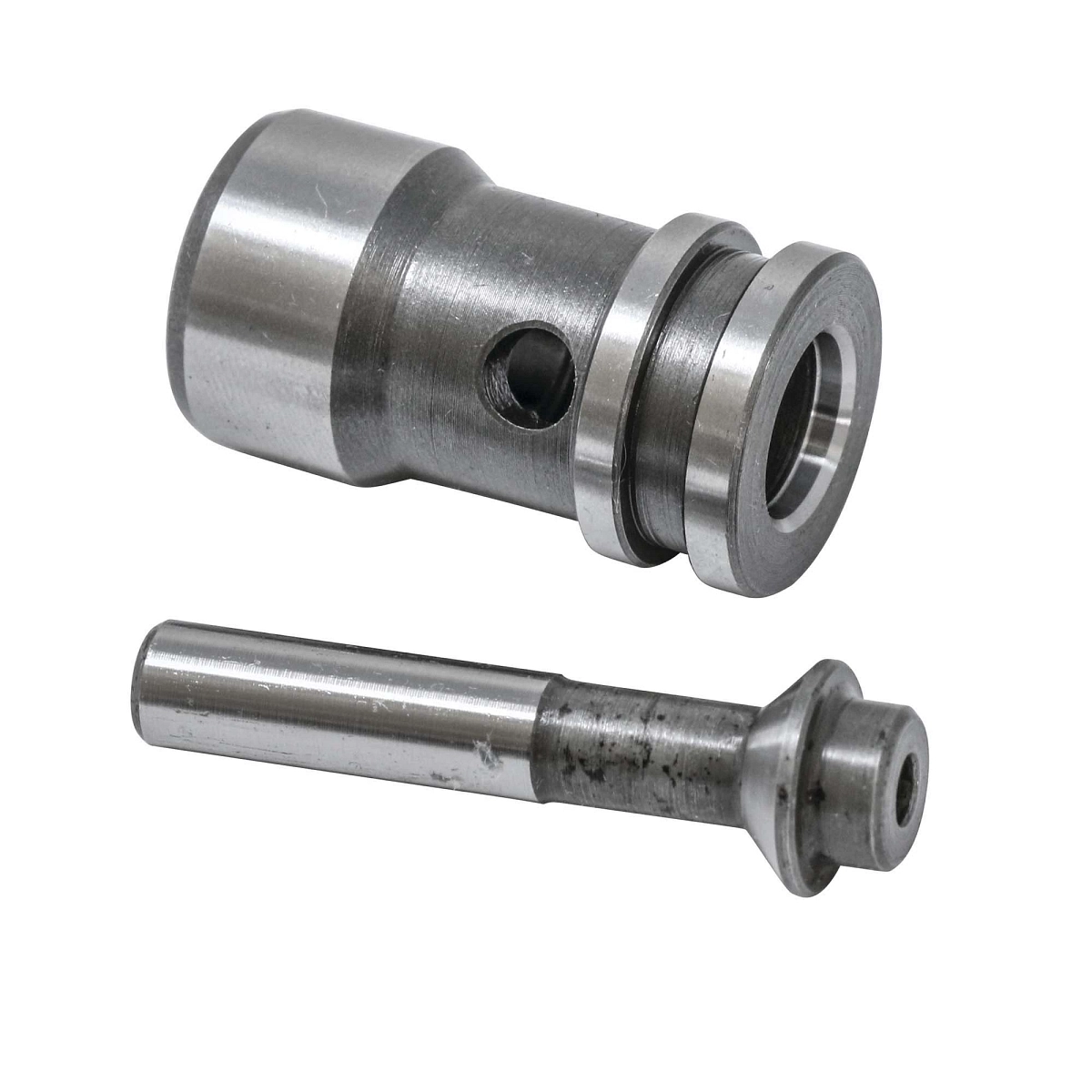 John Deere Hydraulic Pump Control Valve - RE10712