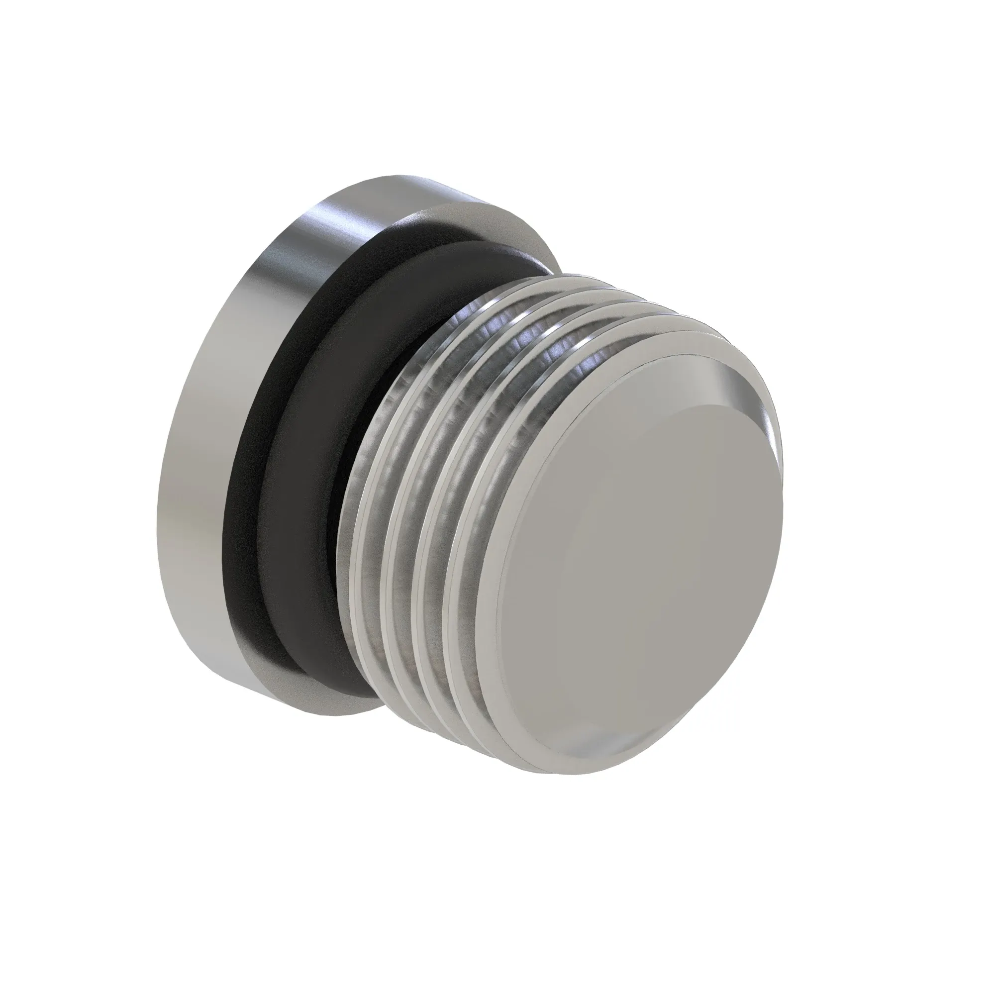 PLUG,SOCKET HEAD STRAIGHT THREAD