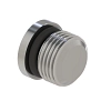 PLUG,SOCKET HEAD STRAIGHT THREAD