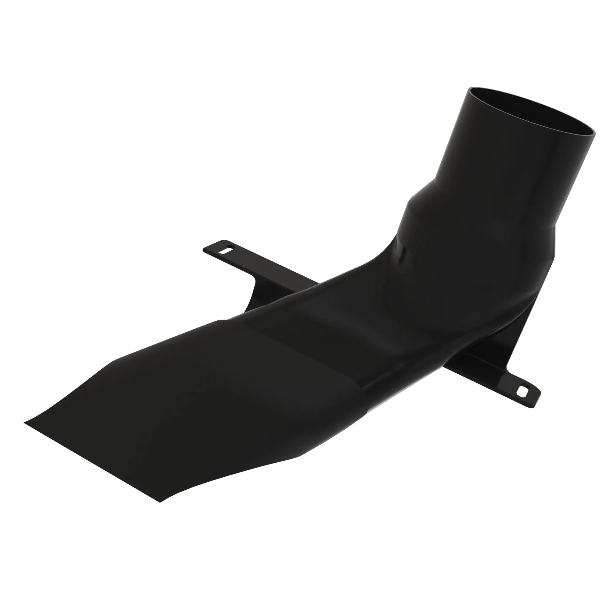 John Deere Air Intake - AT447223