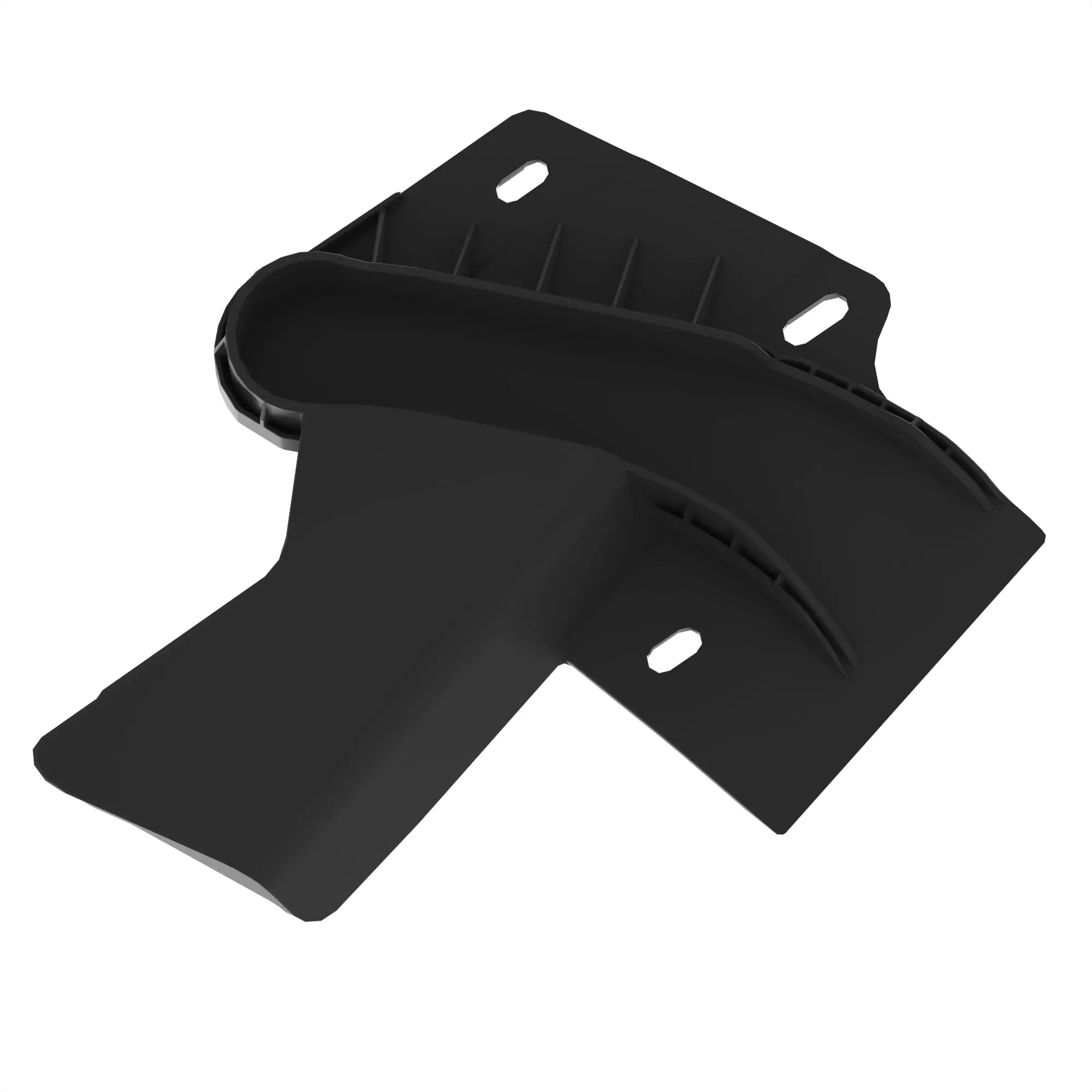 GUIDE, FRONT HOOD HINGE, LH