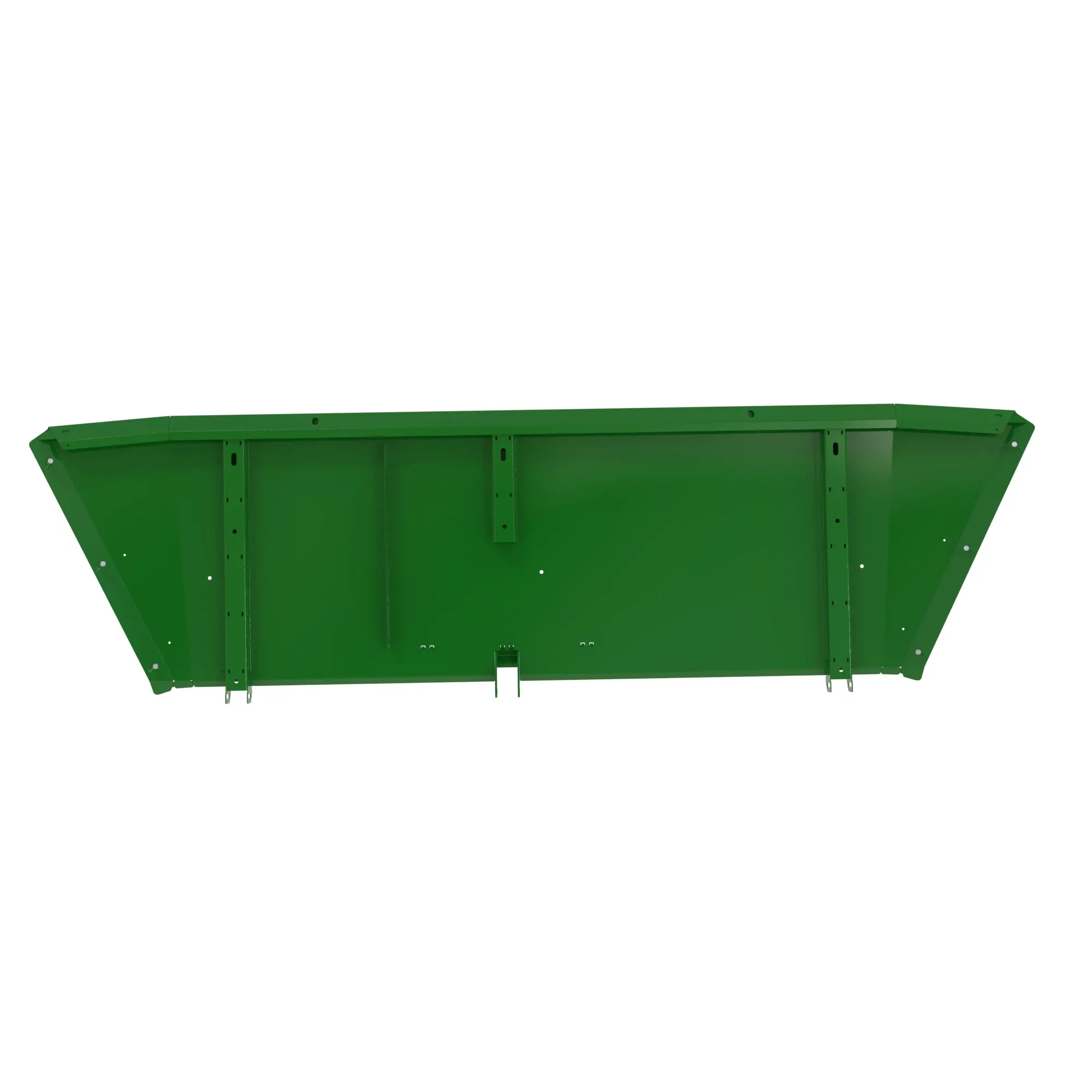 John Deere Extension, Right Side - AXE81743