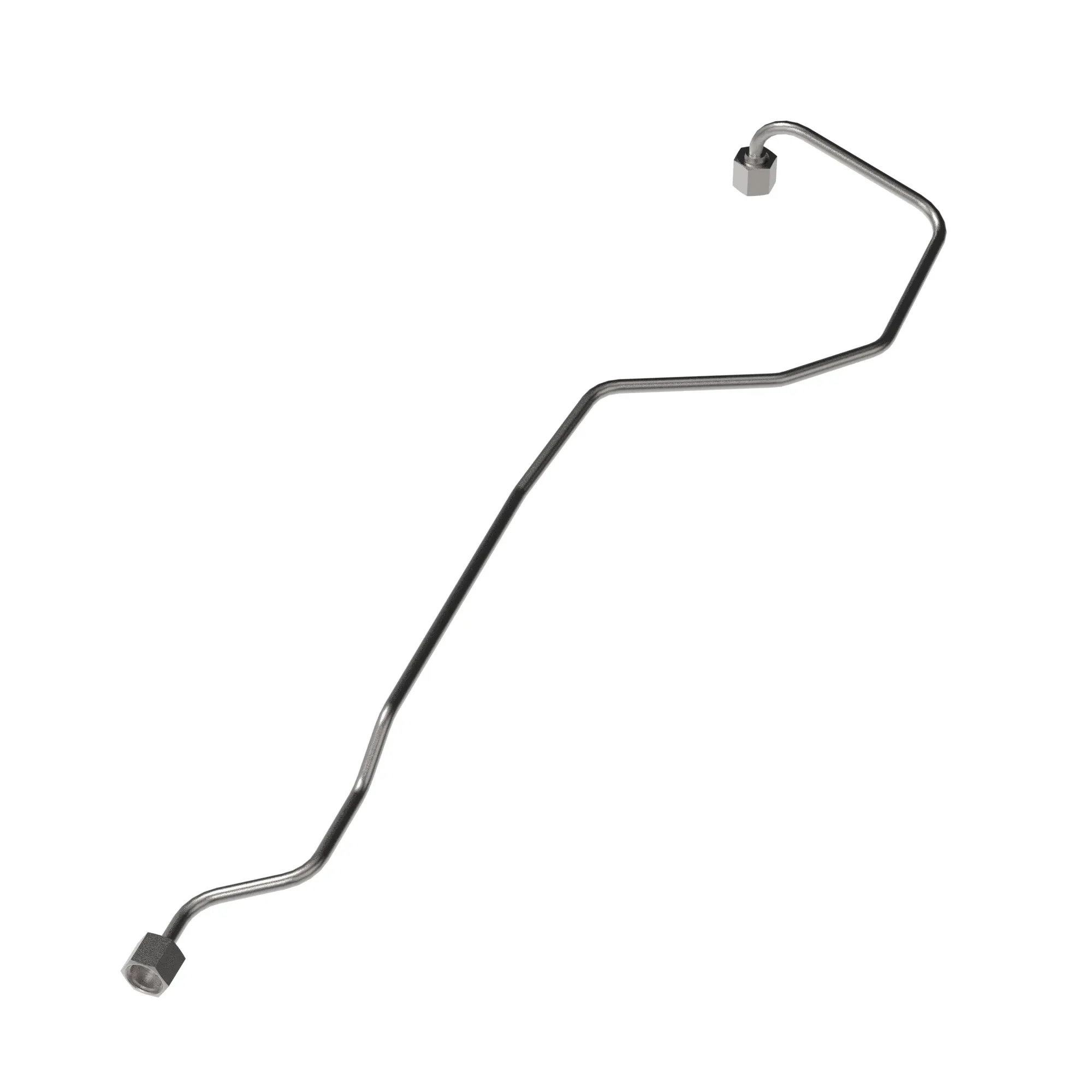 John Deere Pilot Oil Line, HTBV - AL230574