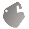 John Deere Plate - CC136247