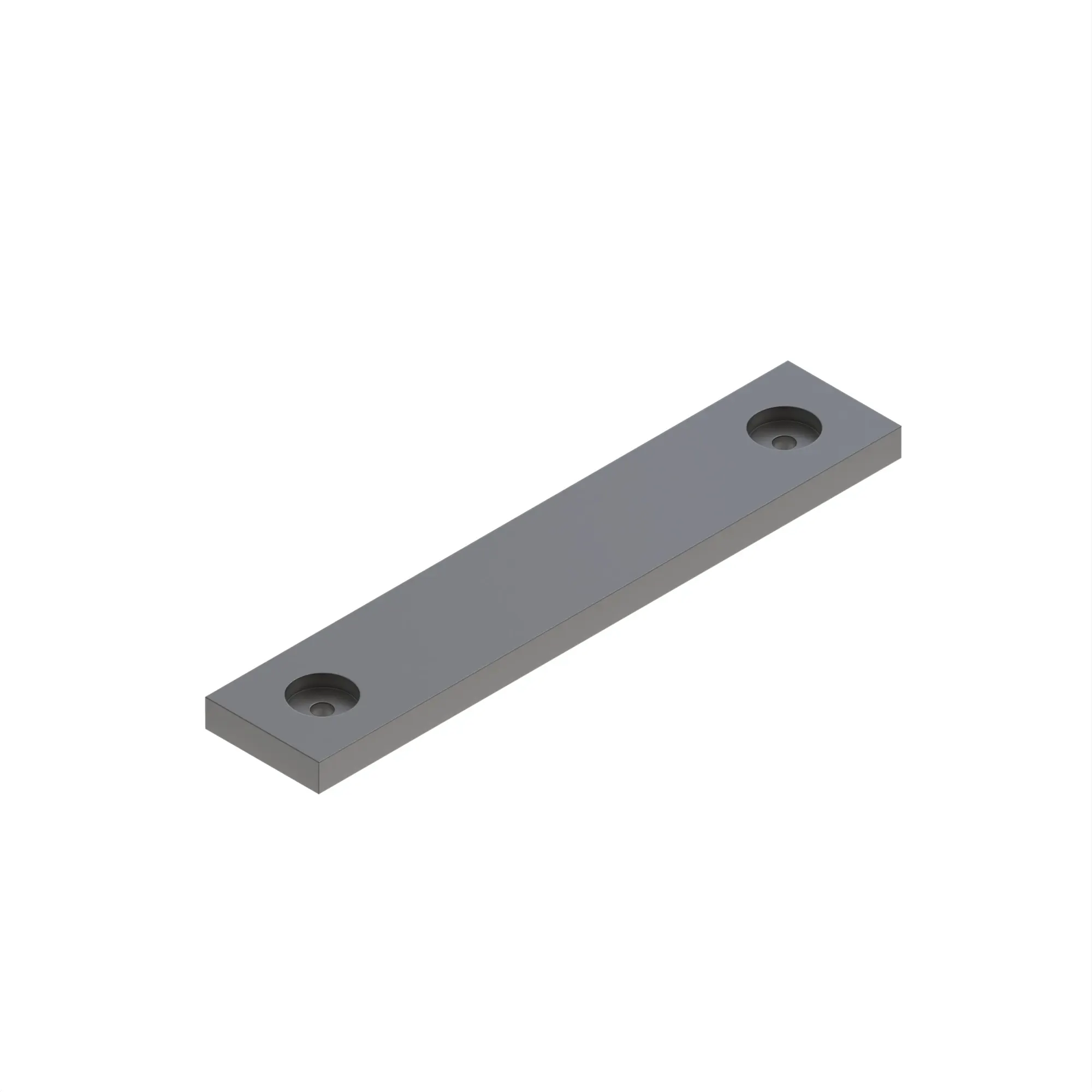 John Deere Straw Walker Strip - H135923