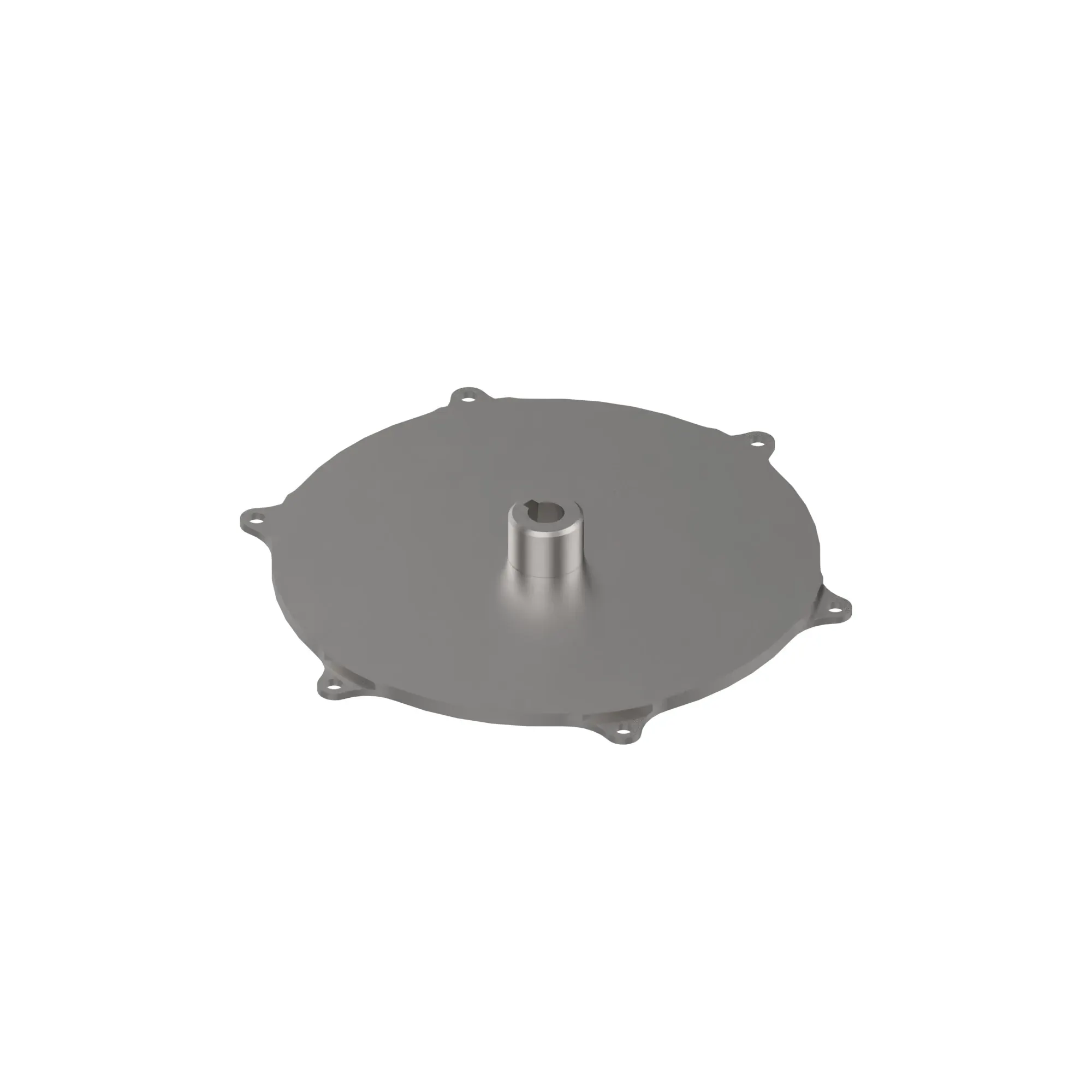 John Deere Hub - AT510538