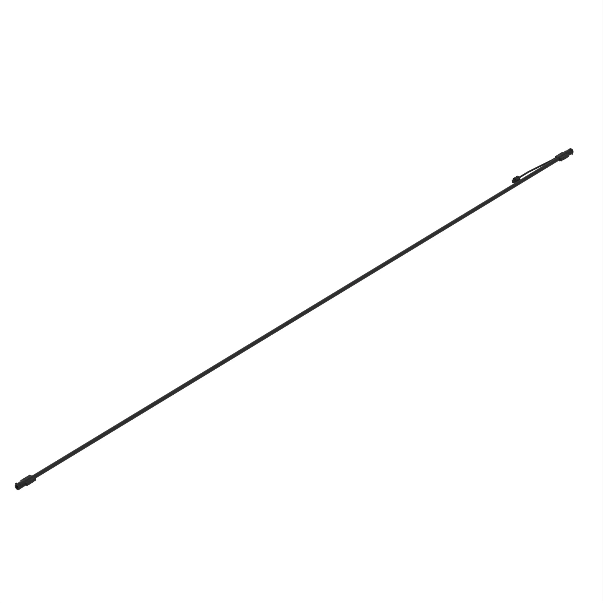 DEF LINE, SUCTION LINE, 3000MM S/S