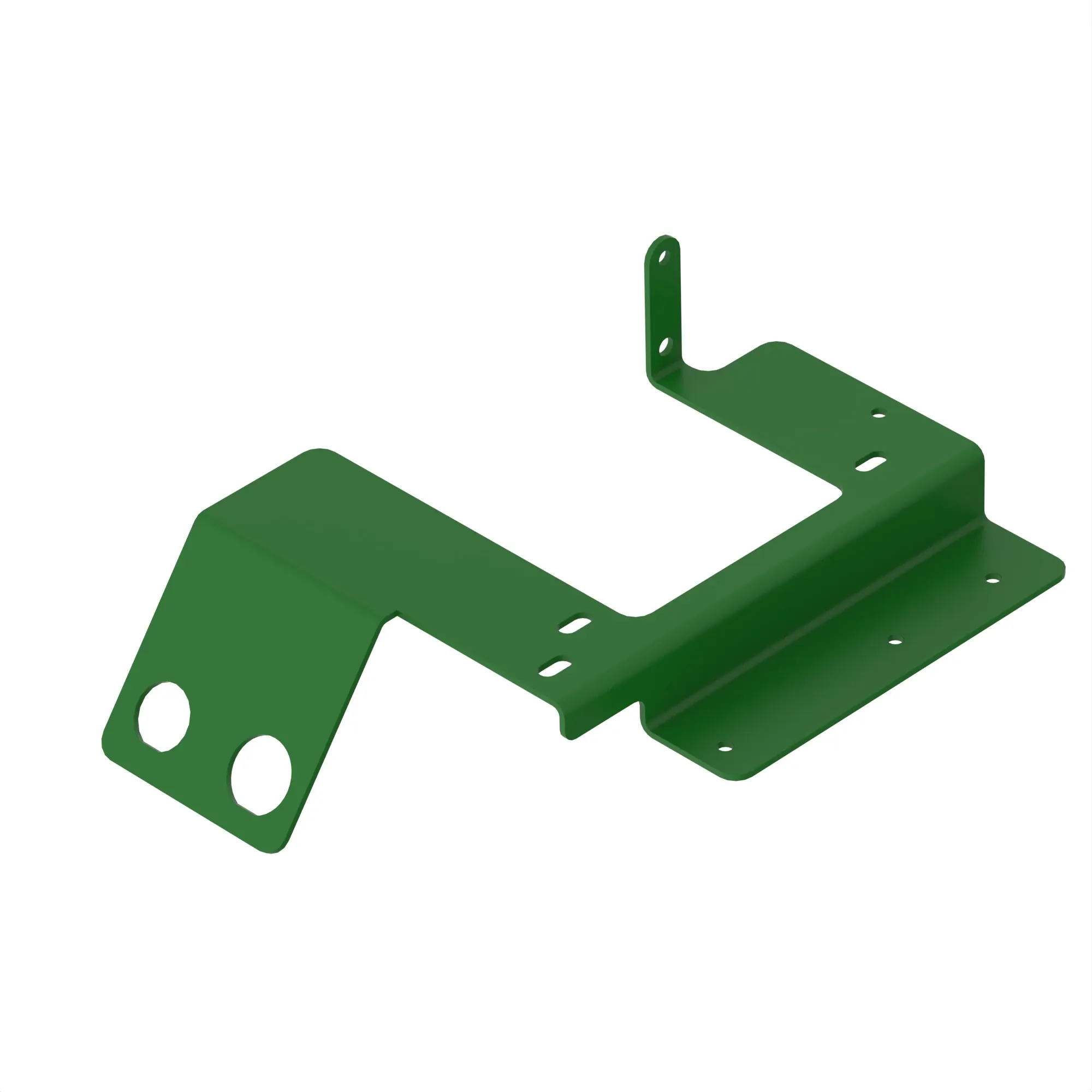BRACKET, BRACKET, BULKHEAD