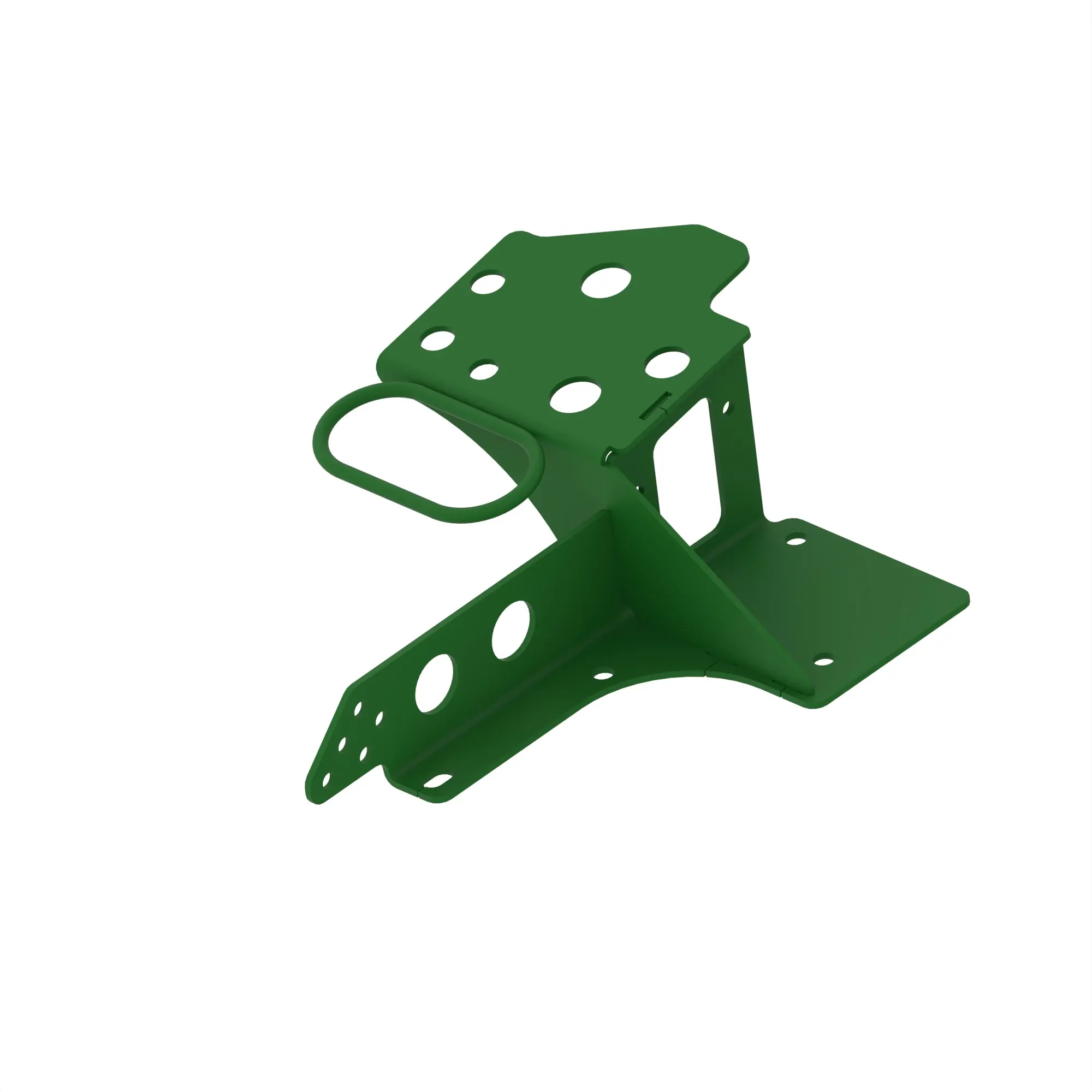 John Deere Hose Support Bracket - AT404144