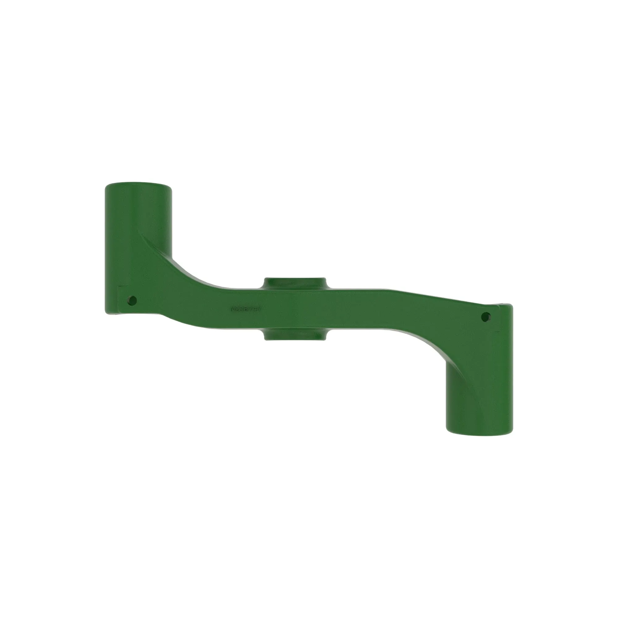 Rear Axle Support