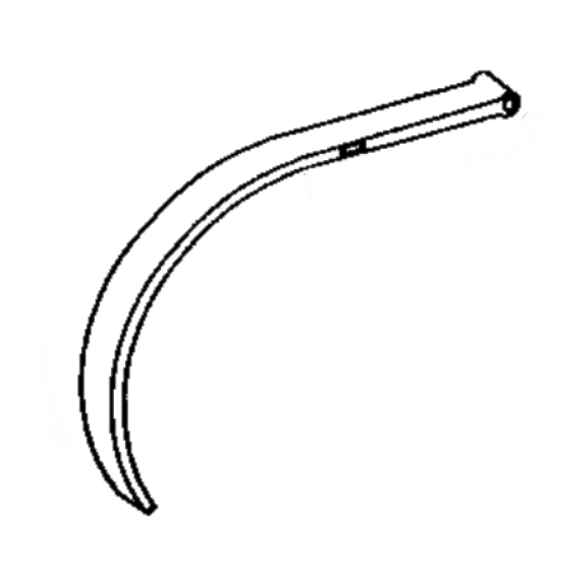 John Deere Spring Trip Standard - N134437