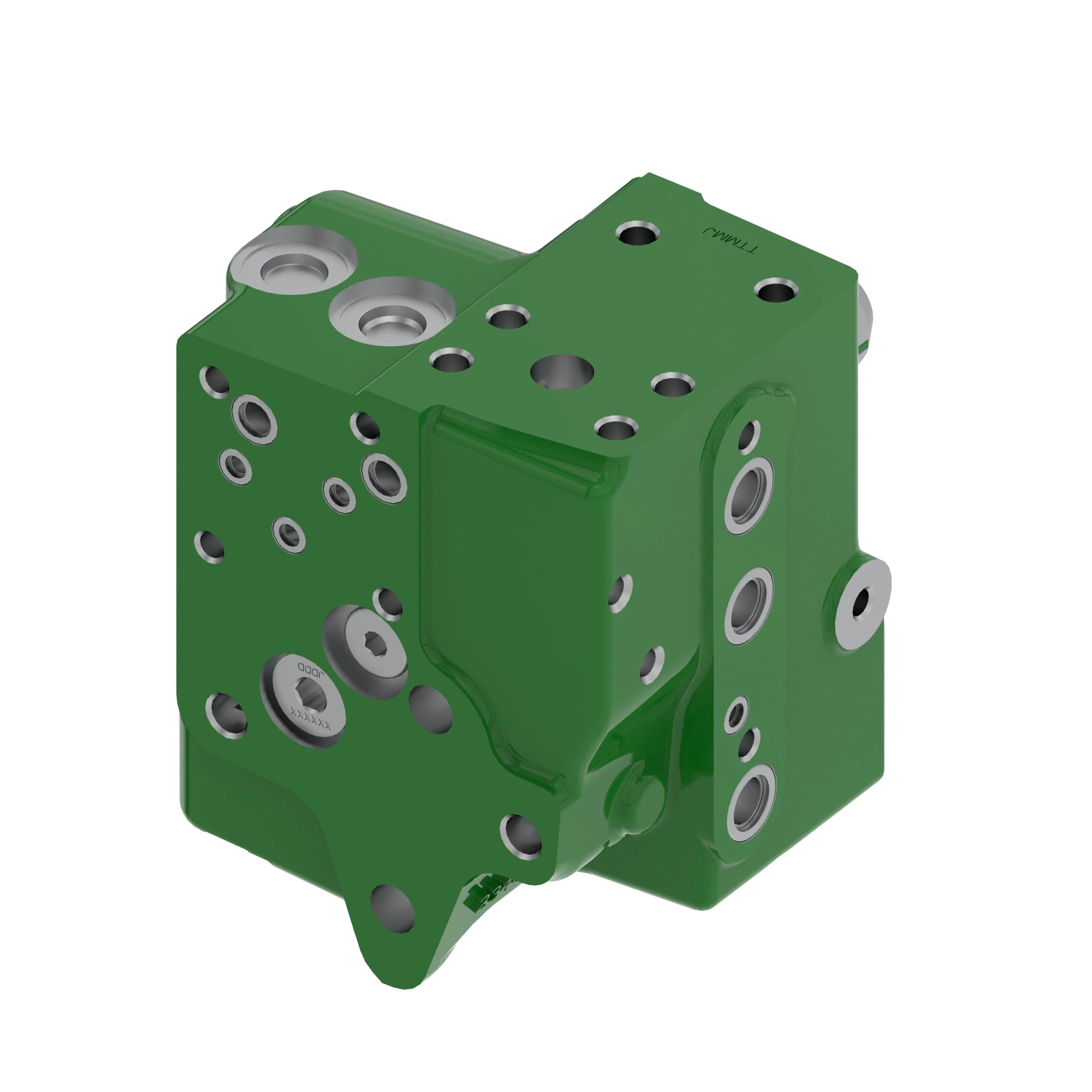 VALVE, INLET, PRIO 3 PFC SYSTEM ASS