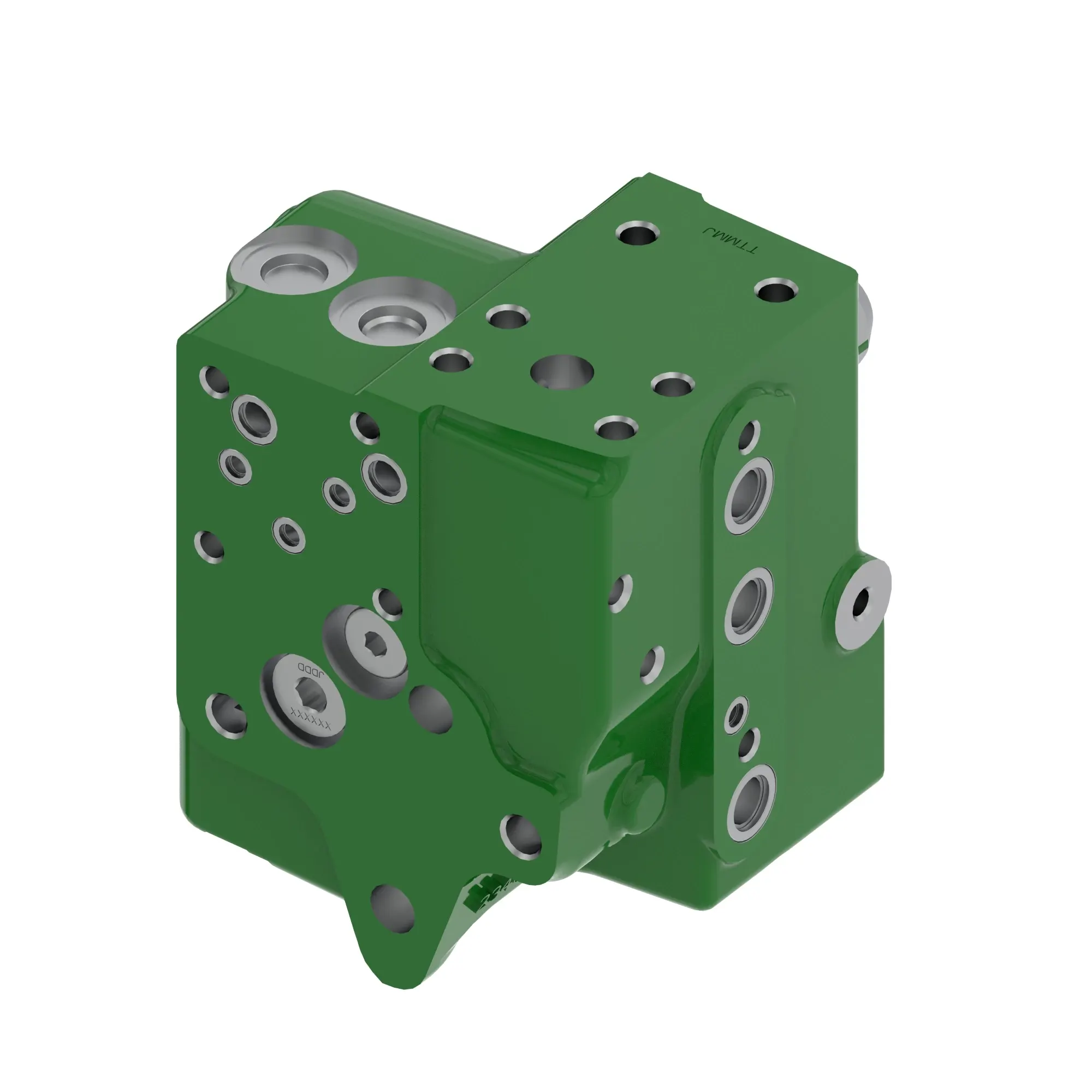 VALVE, INLET, PRIO 3 PFC SYSTEM ASS