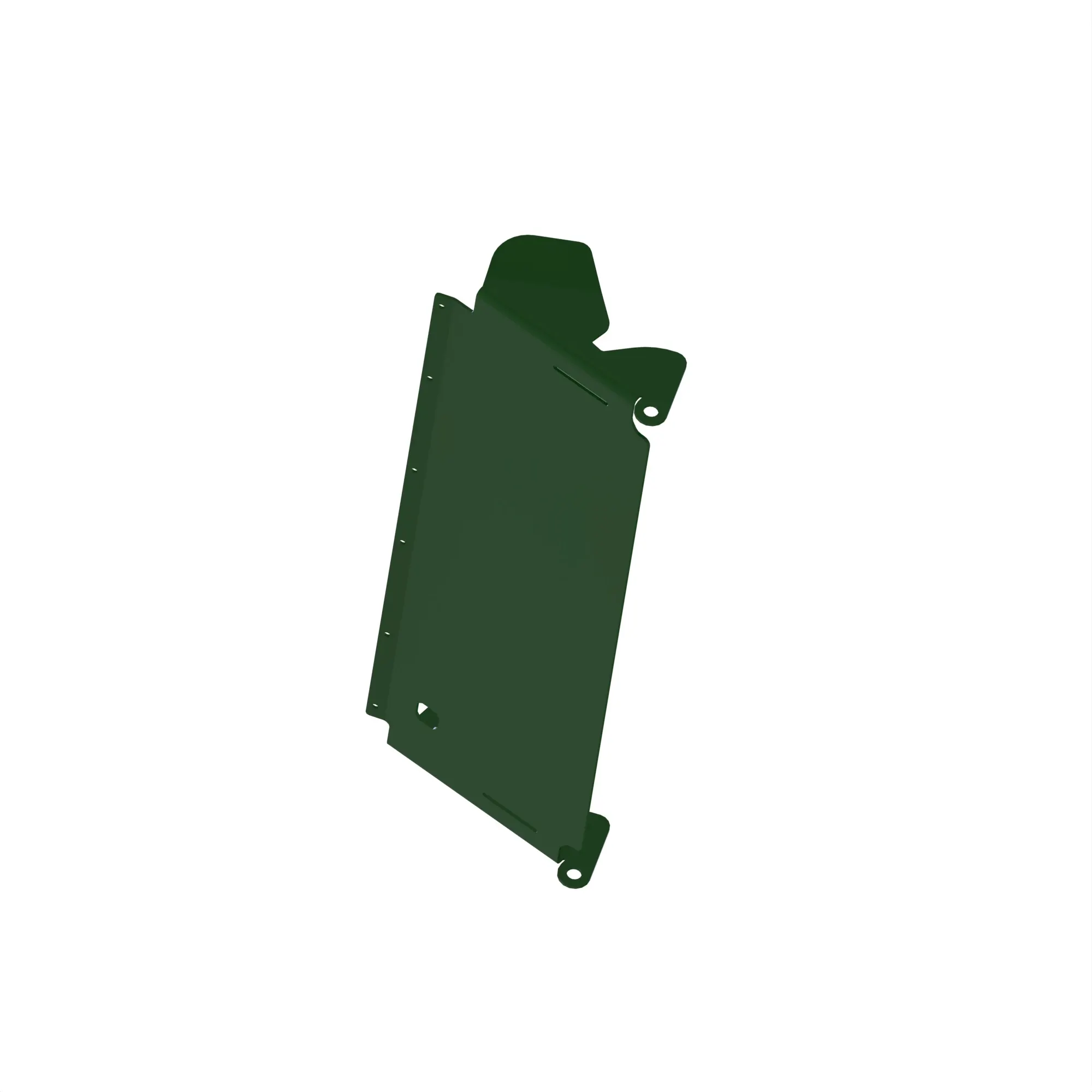 COVER, VOLUMETRIC METER