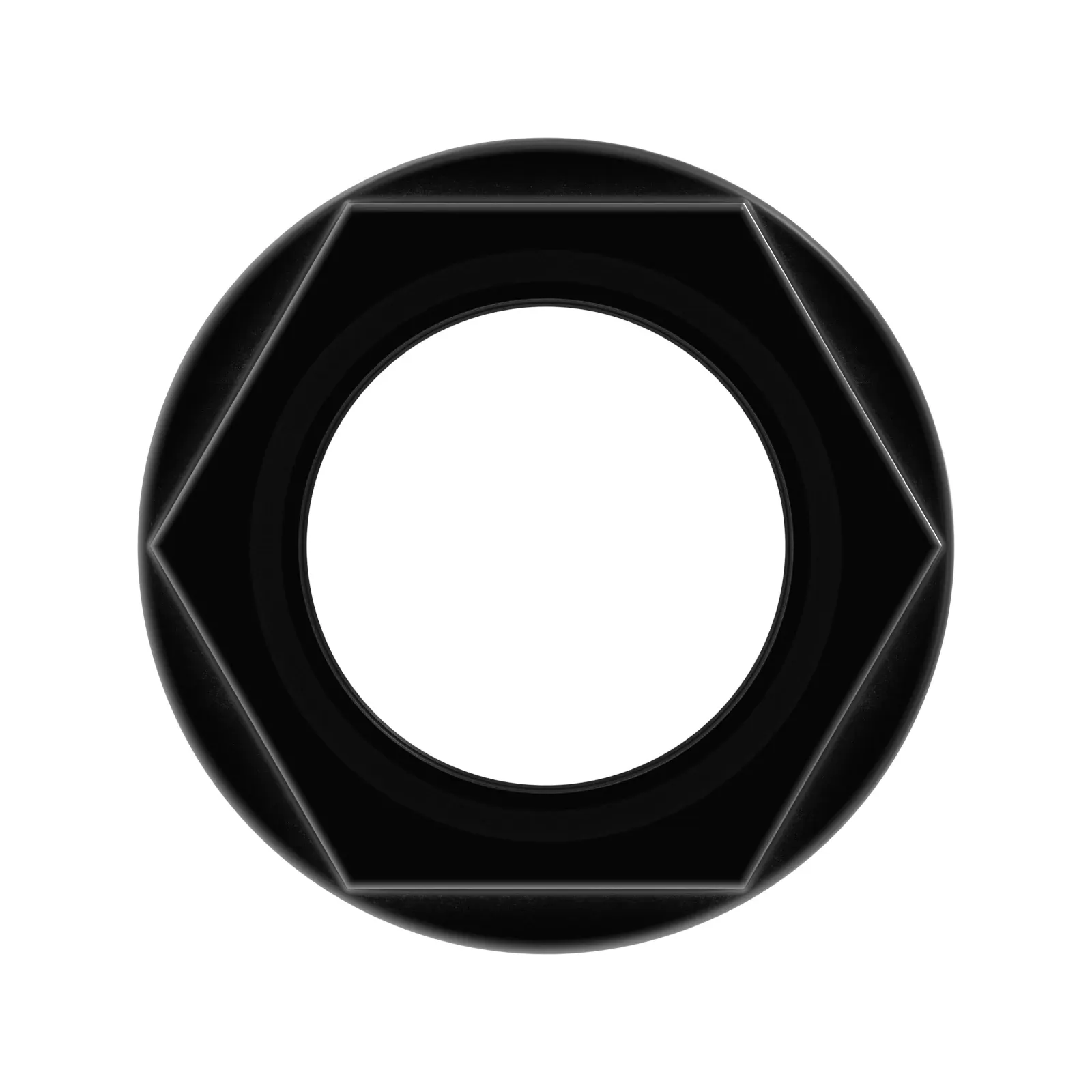 Flange Nut