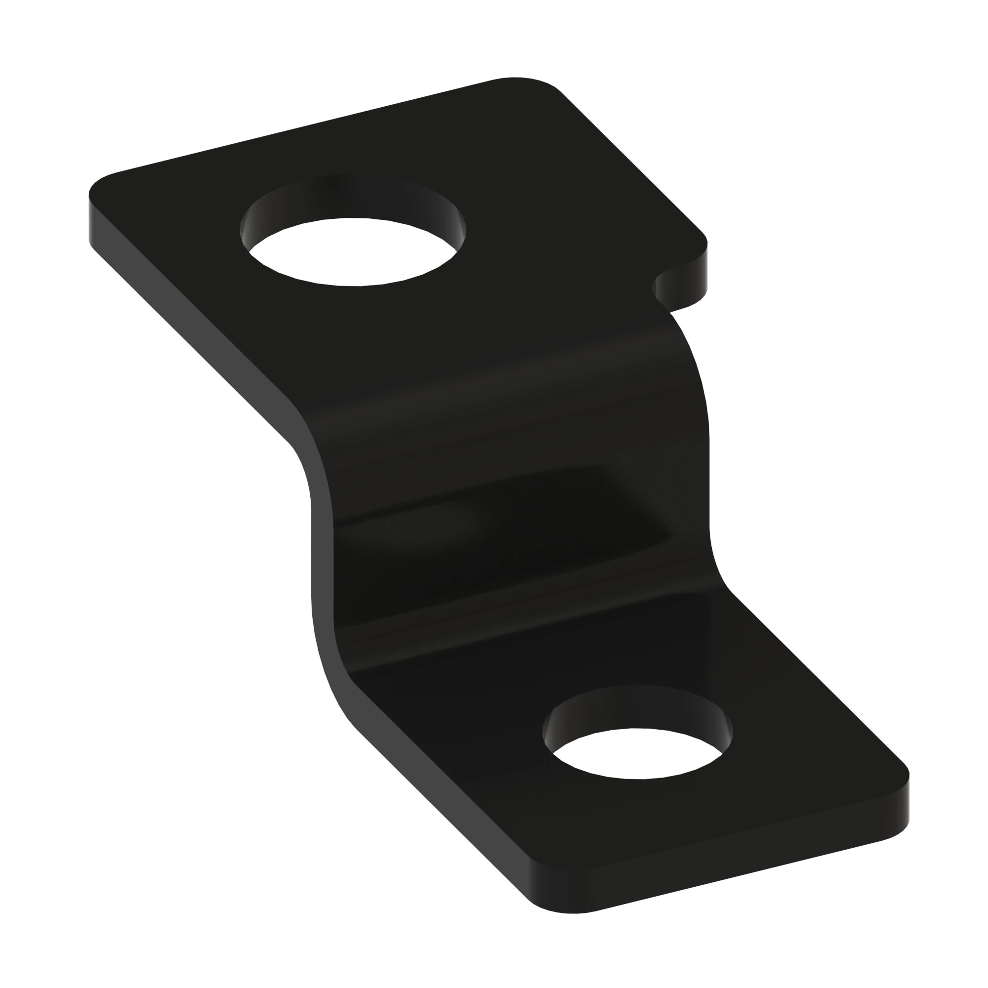 BRACKET, WIRING HARNESS  3029 FT4 O