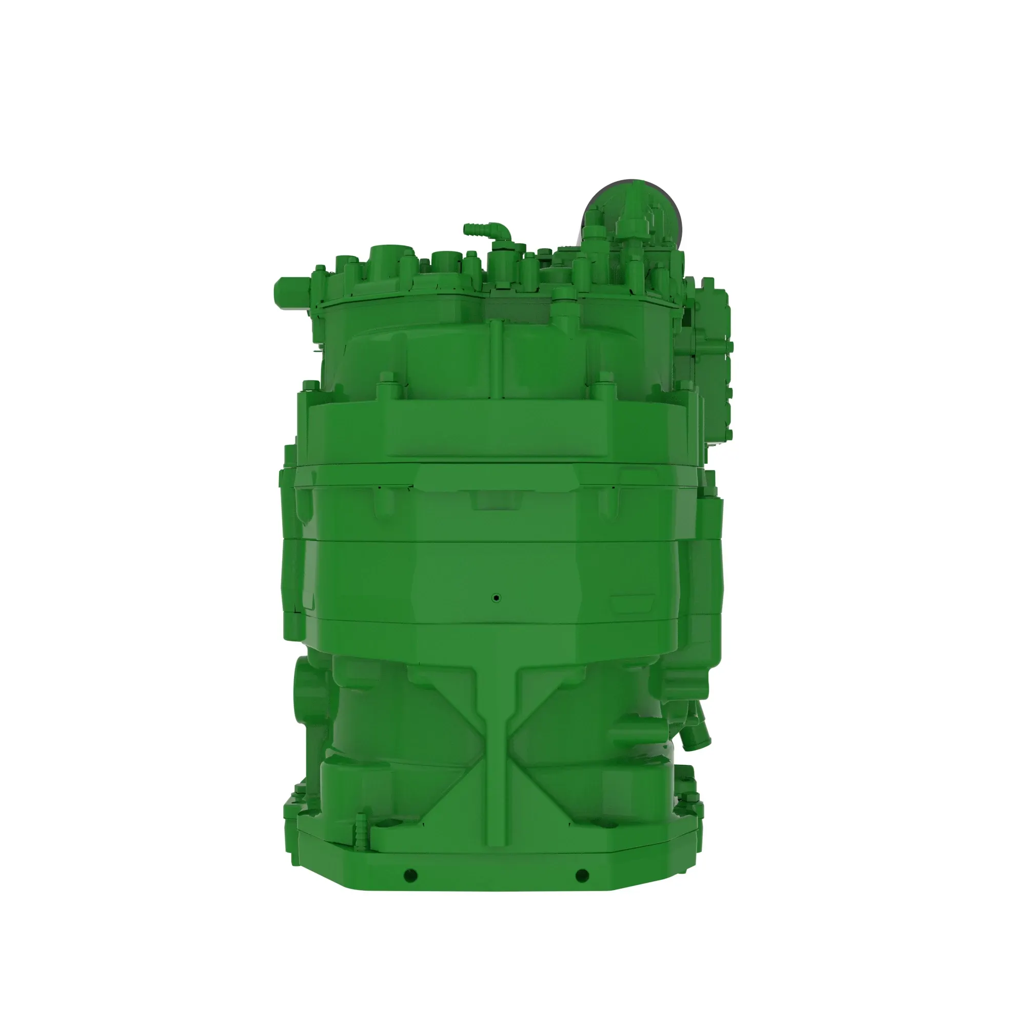 TRANSMISSION REMAN