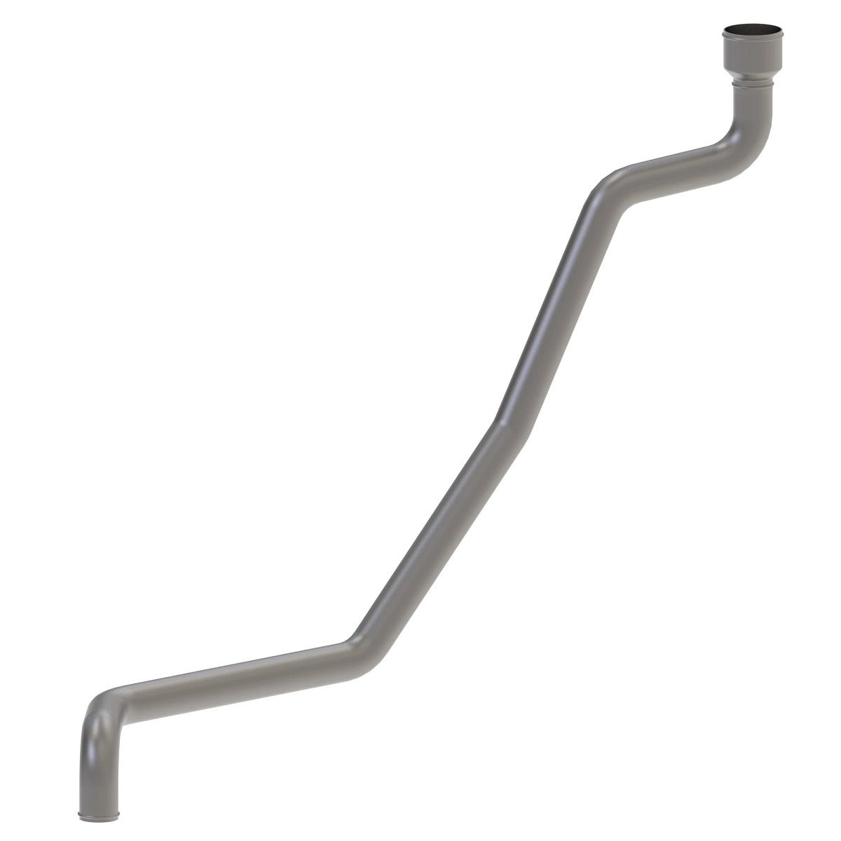 Air Flow Tube, Cac Tube, Lower