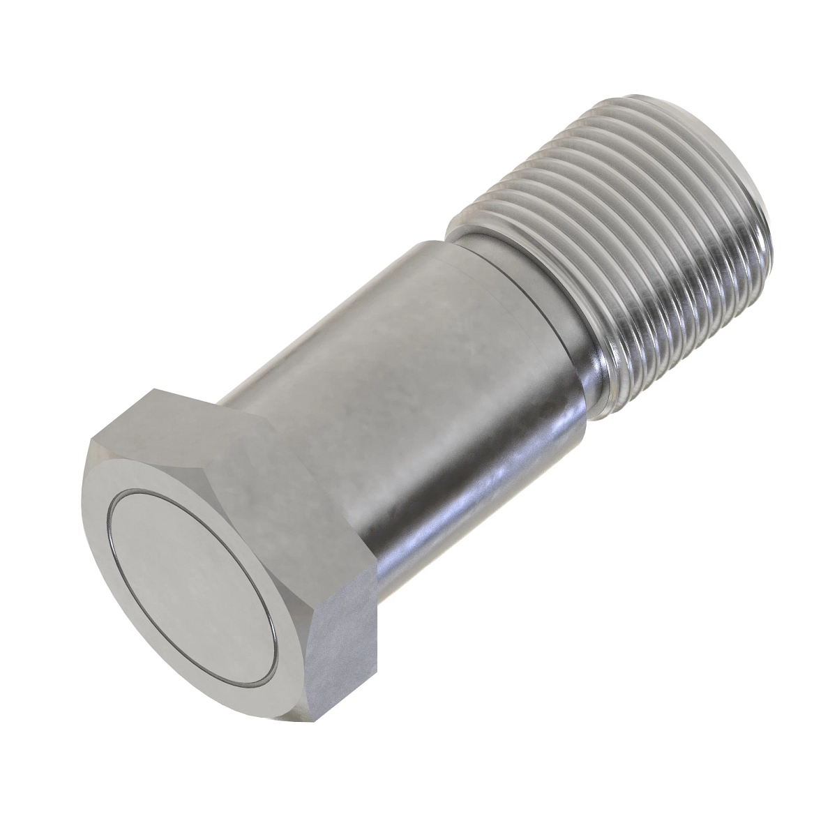 Gw / Blade Shaft, LH