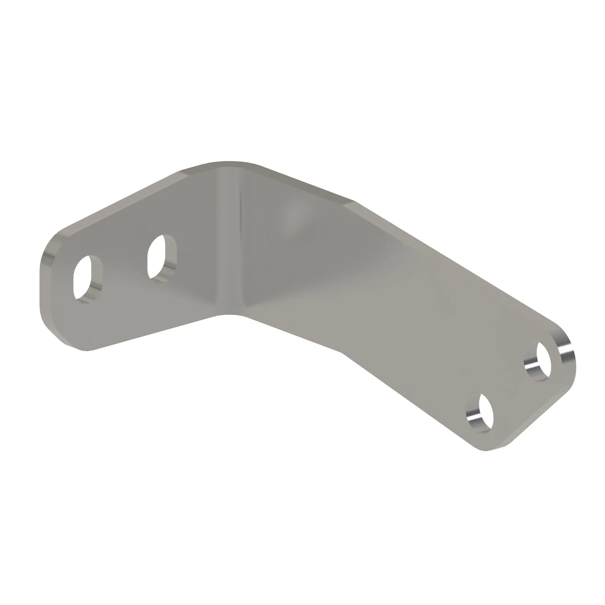 John Deere Tube Brace - REC368646800