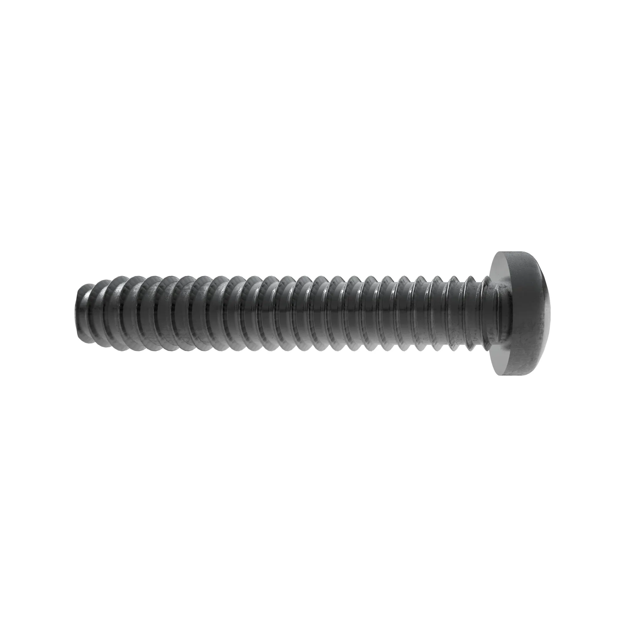 SCREW, SLFTPG, SPD THD, CR PAN HD