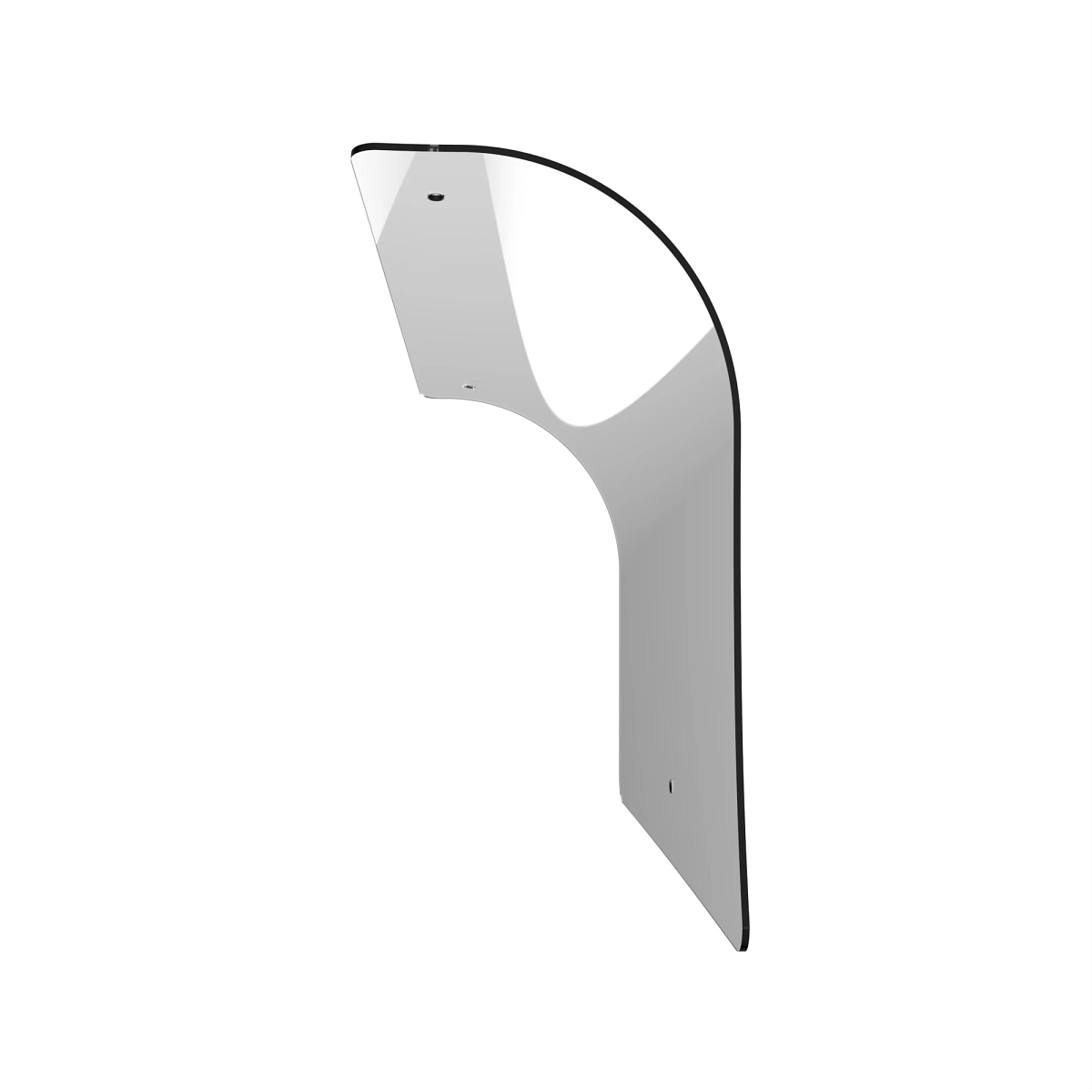 R50755 LH Upper Door Glass Fits John Deere 2140 2350 2550 2750 2940 2950 3140 R50755 LH Upper Door Glass Fits John Deere 2140 2350 2550 2750 2940 2950 3140