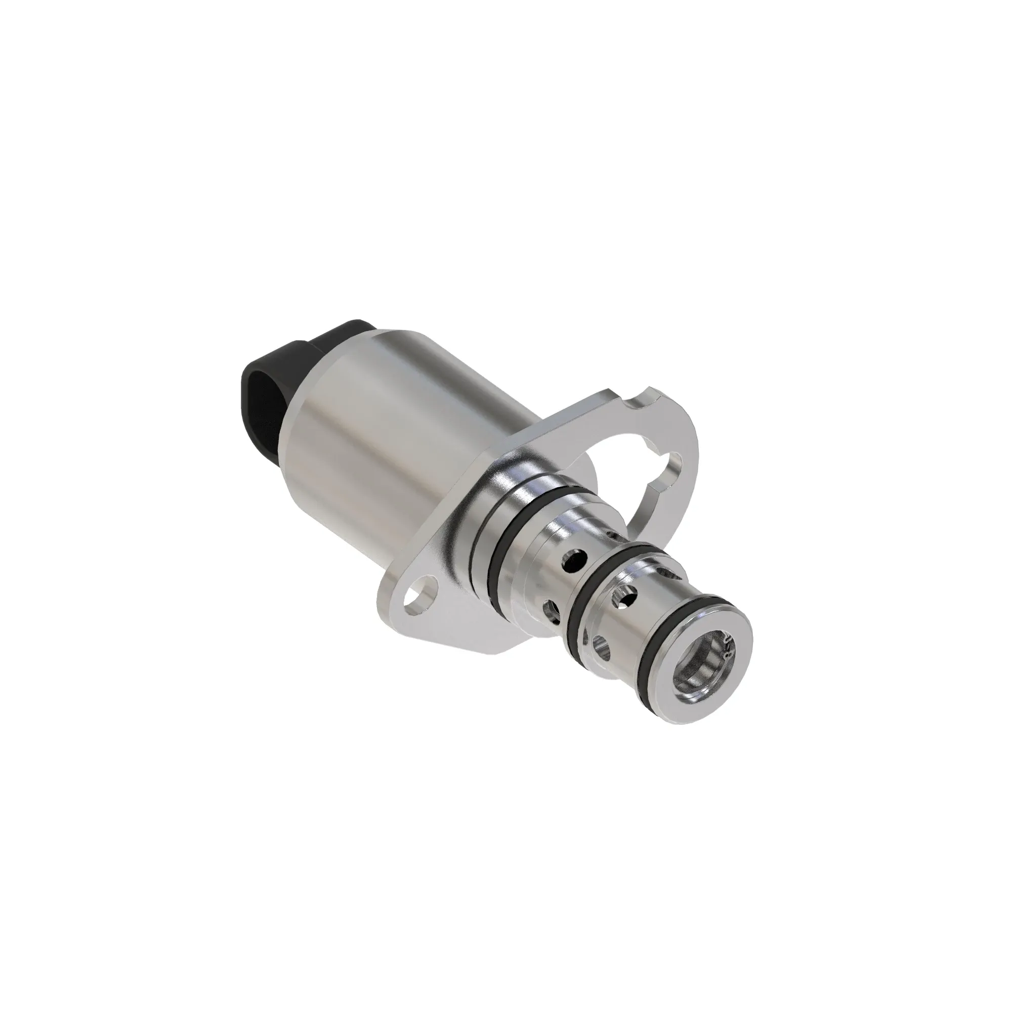solenoidvalve