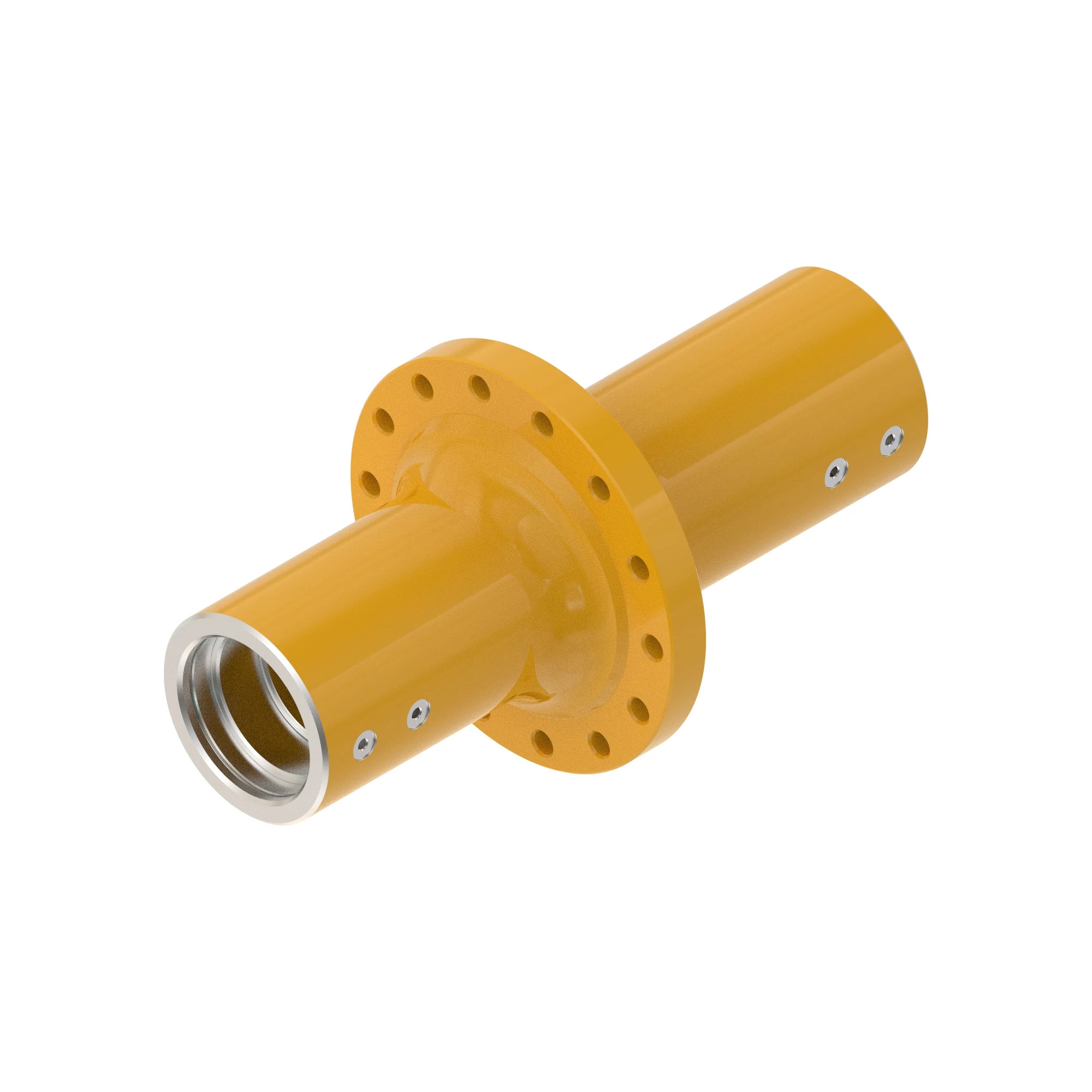 SEMI-FINISHED CASTING, WHEEL HUB-SC
