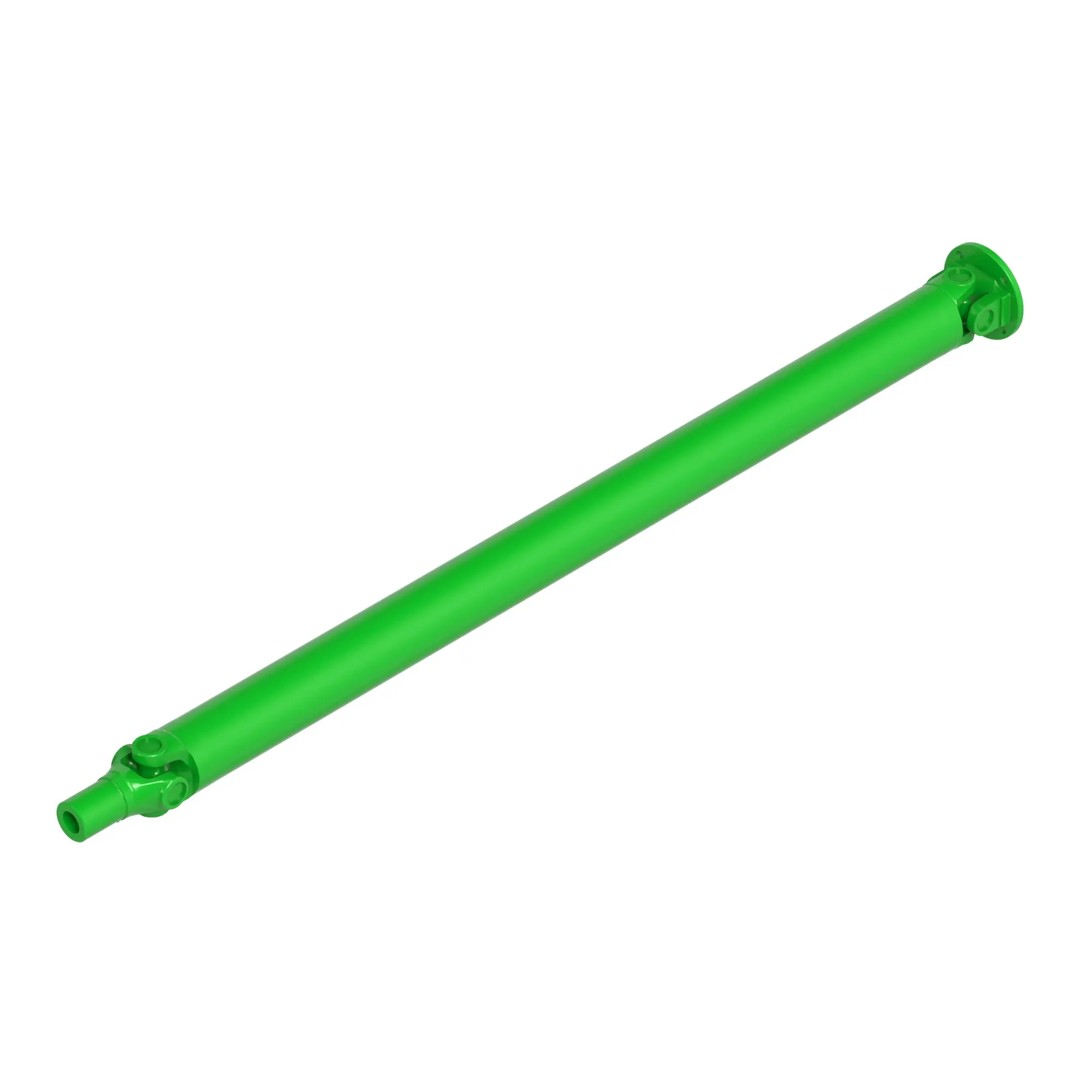 John Deere MFWD Universal Driveshaft - AL203271