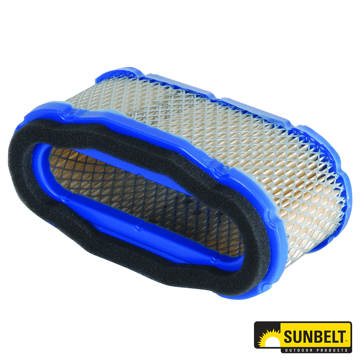 Sunbelt Secondary Air Filter Element - A-B1AF202