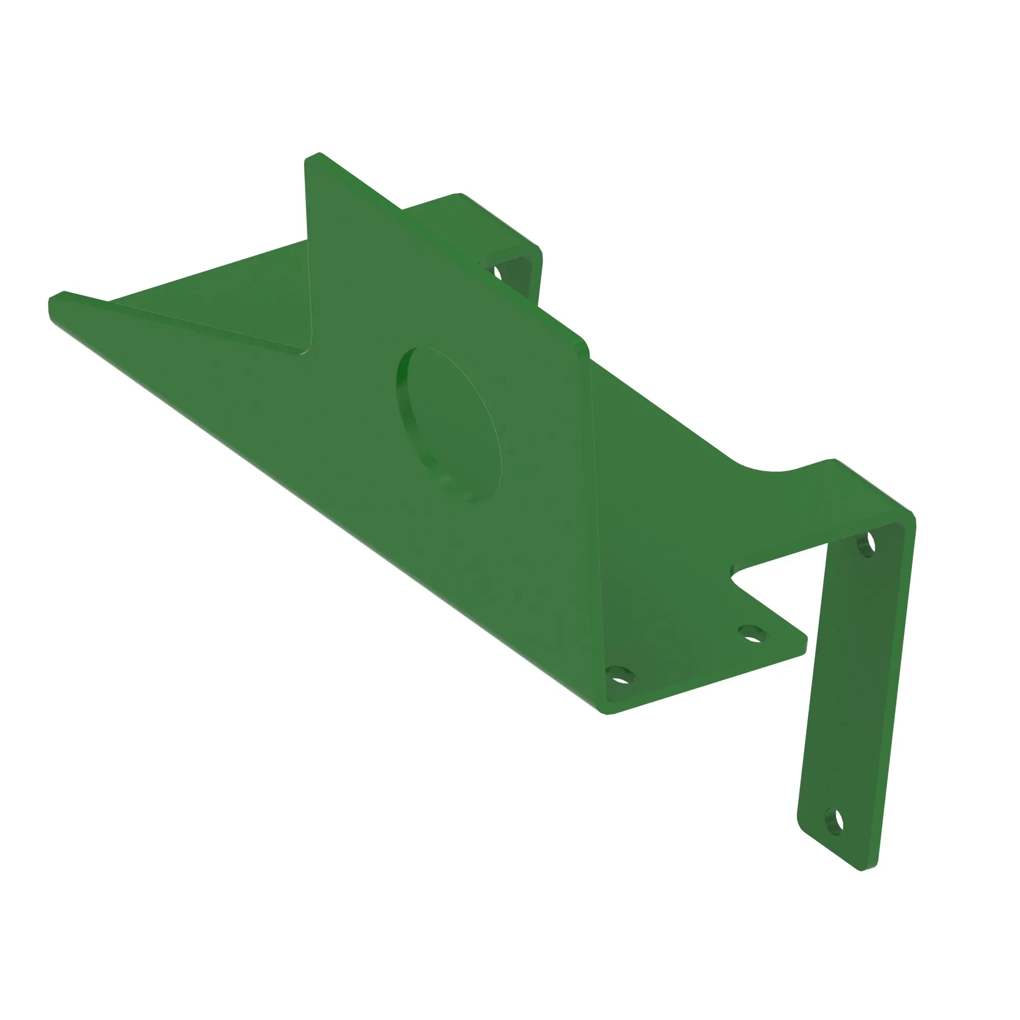 John Deere Bracket - A105790